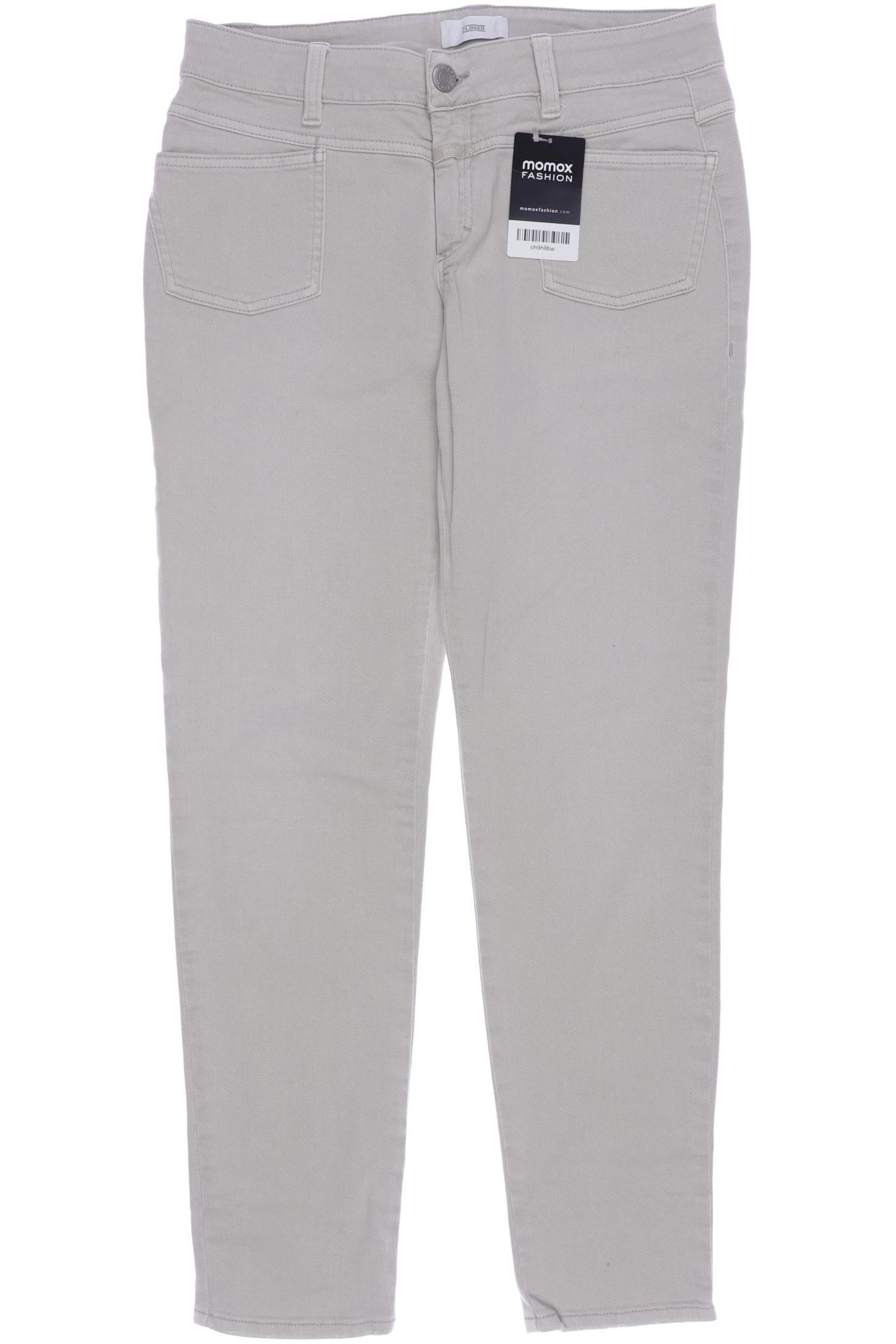 

Closed Damen Jeans, beige, Gr. 28