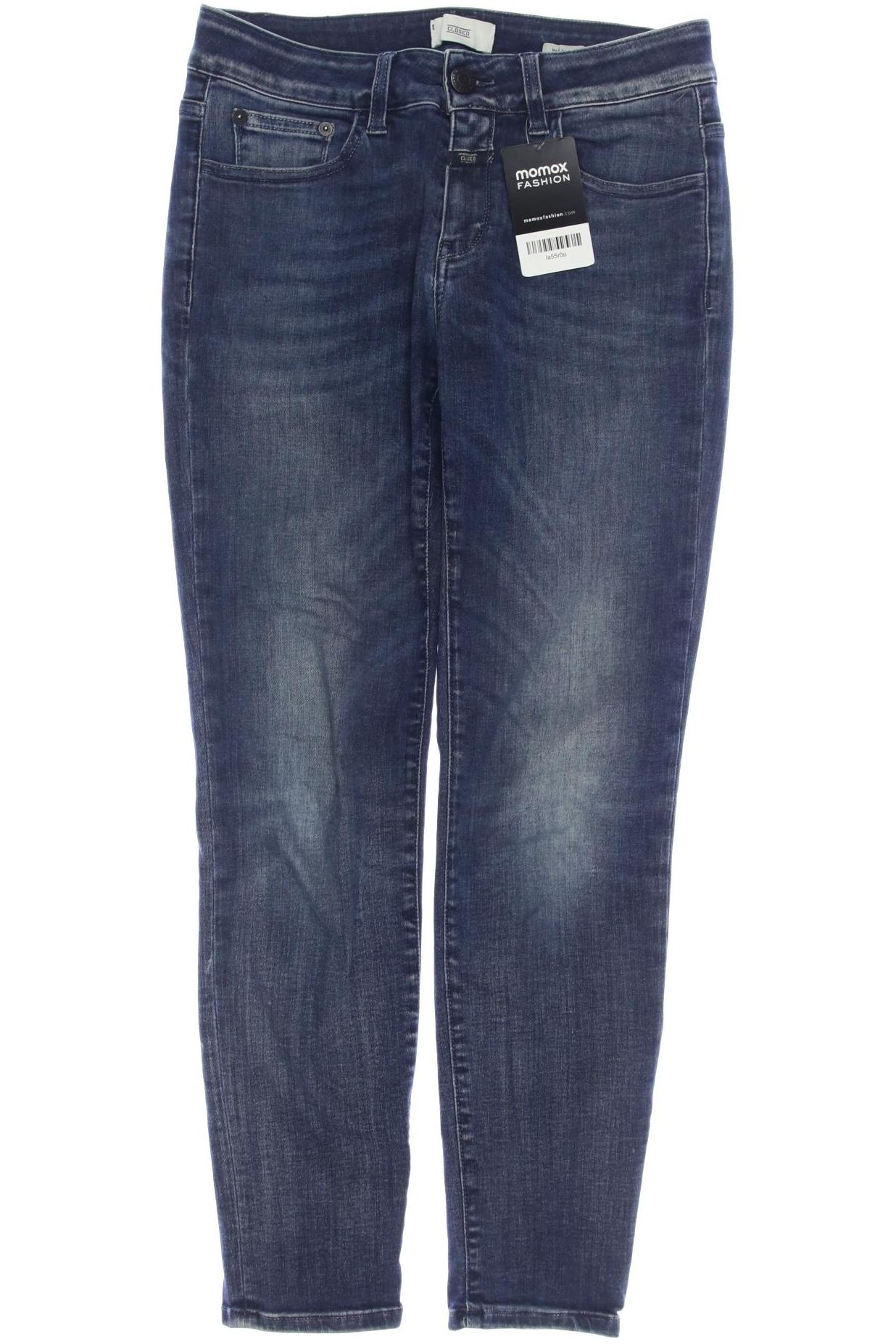 

Closed Damen Jeans, marineblau, Gr. 26