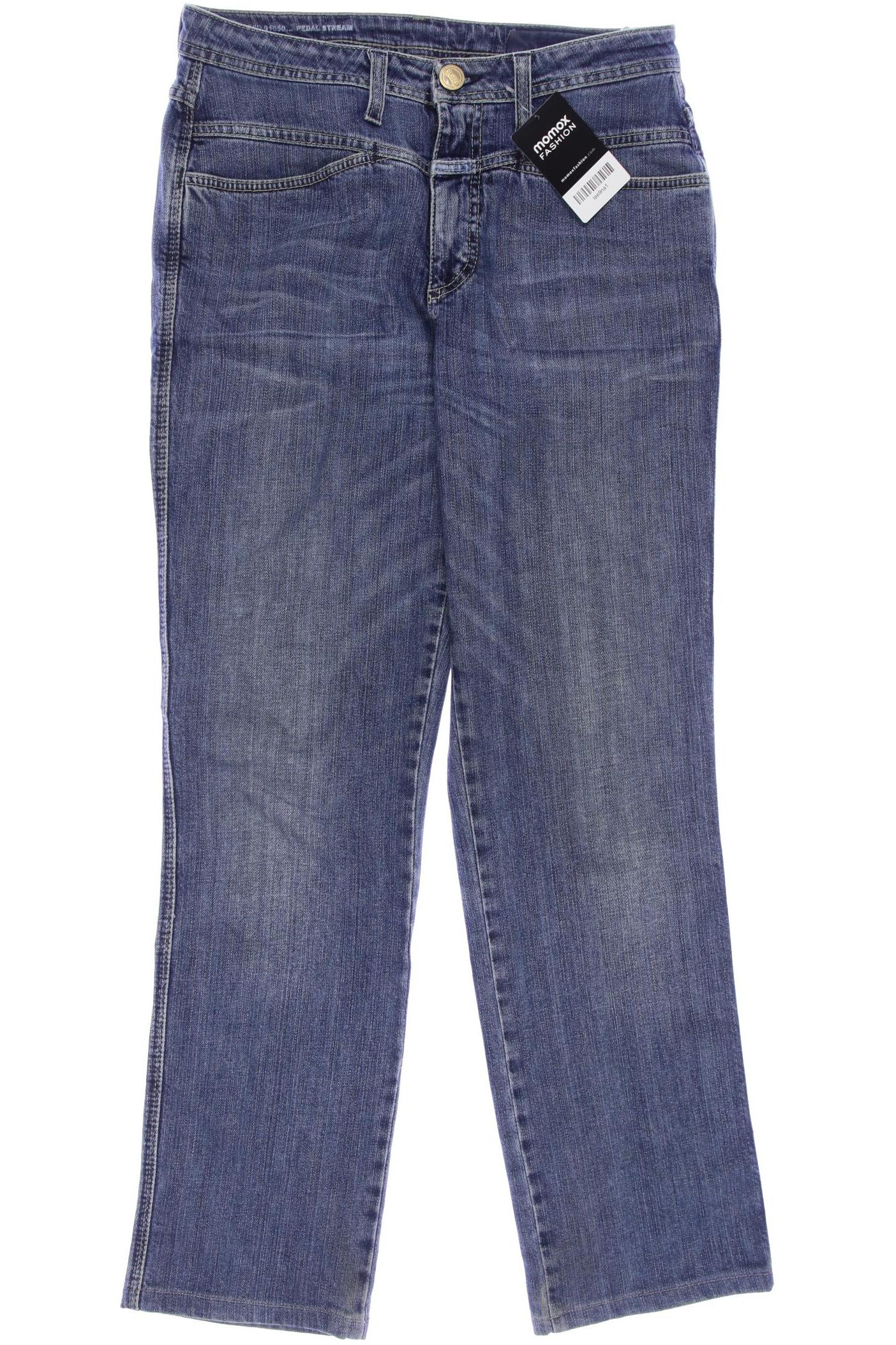 

Closed Damen Jeans, blau, Gr. 46