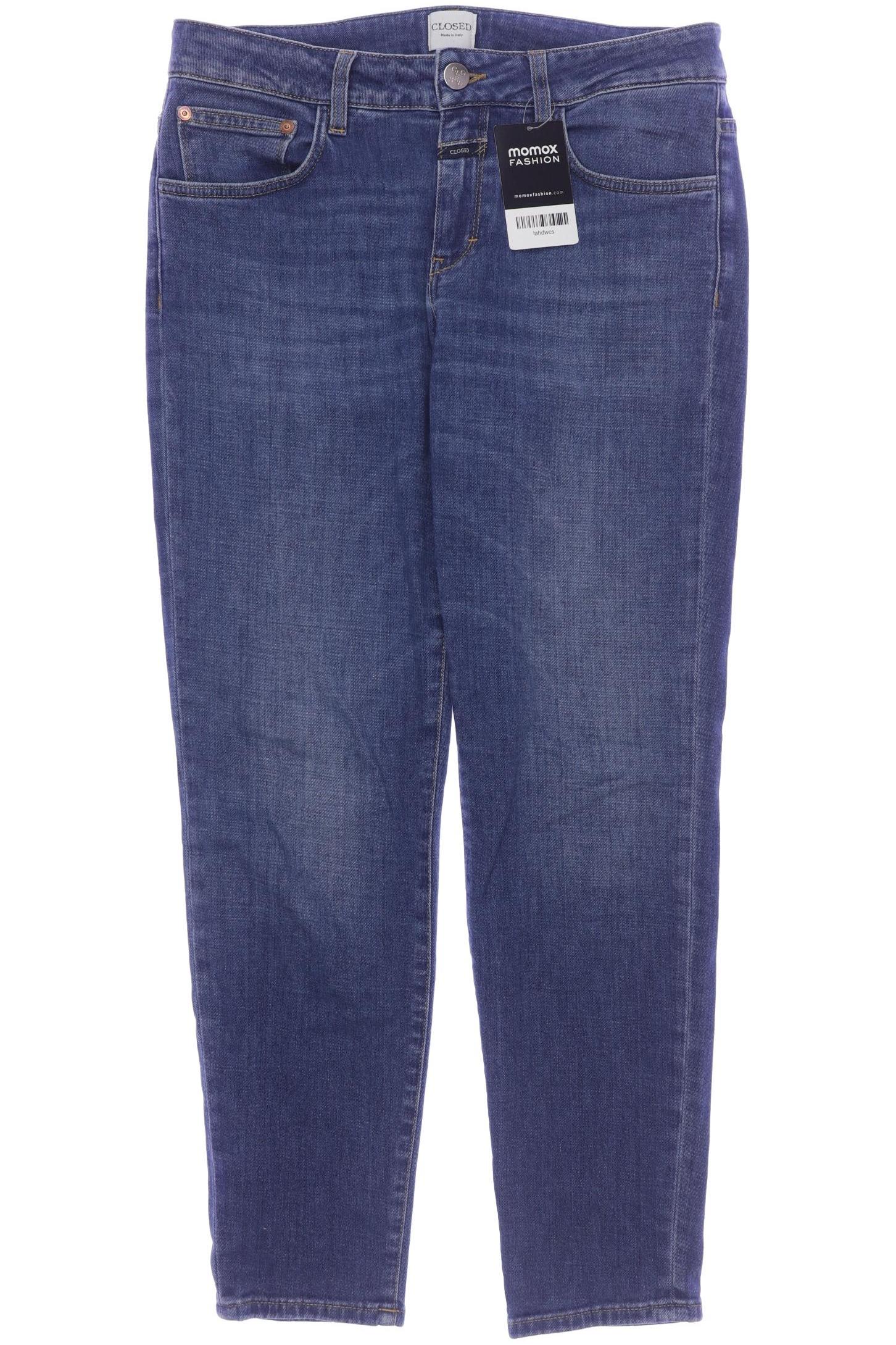 

Closed Damen Jeans, blau, Gr. 29