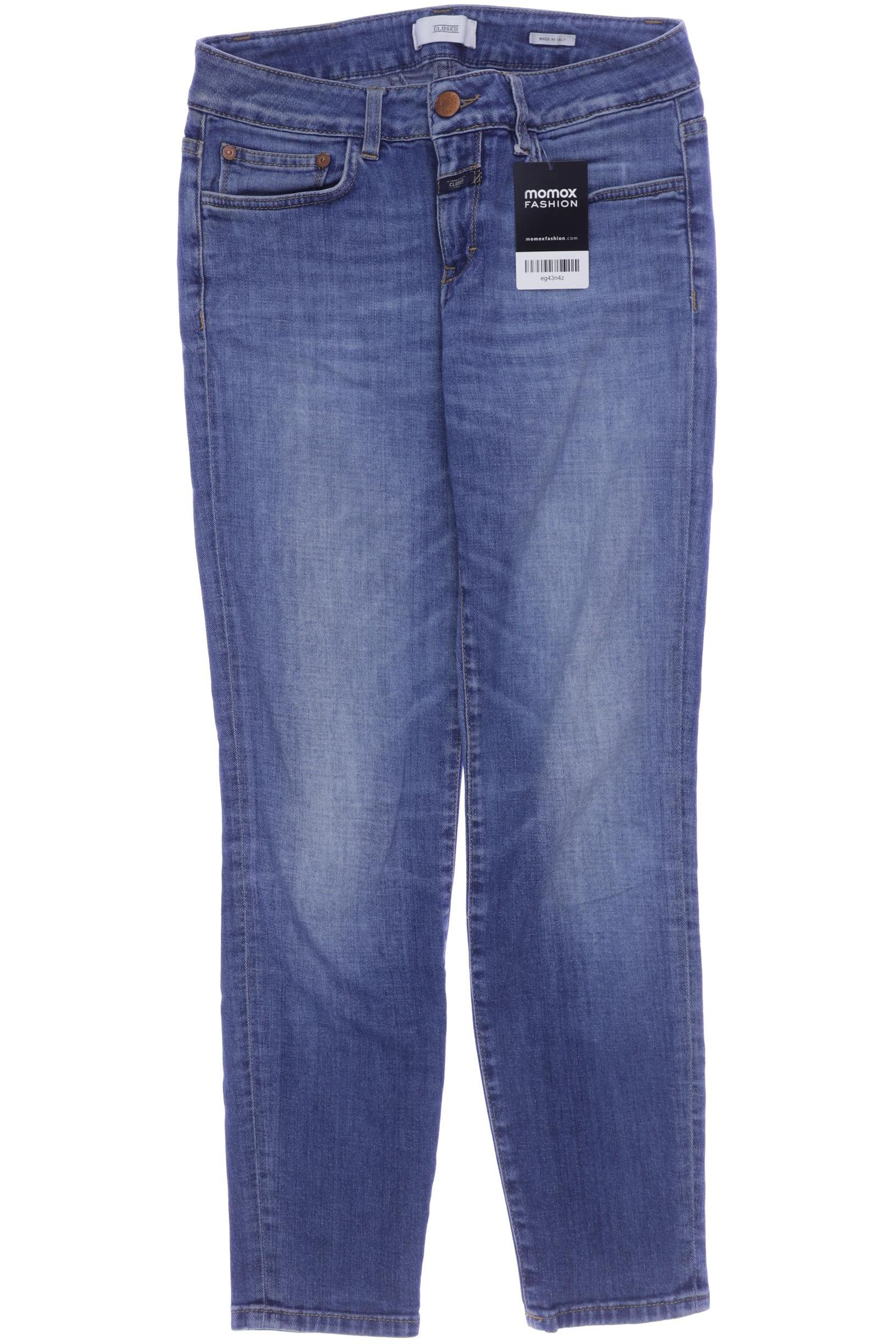 

Closed Damen Jeans, blau, Gr. 26