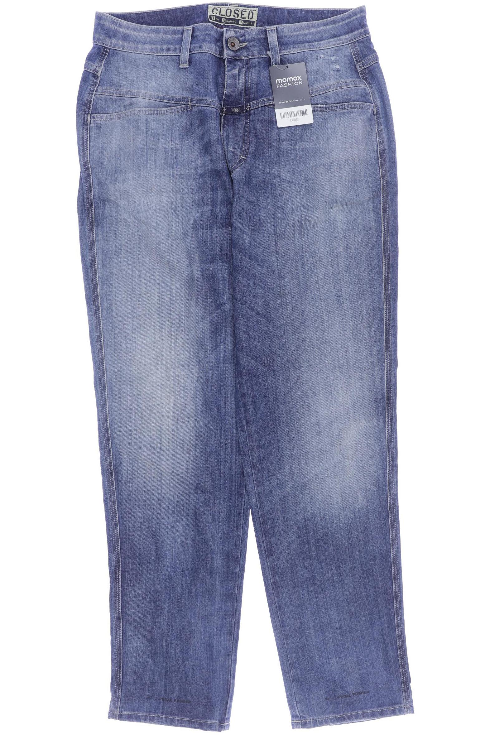 

Closed Damen Jeans, blau