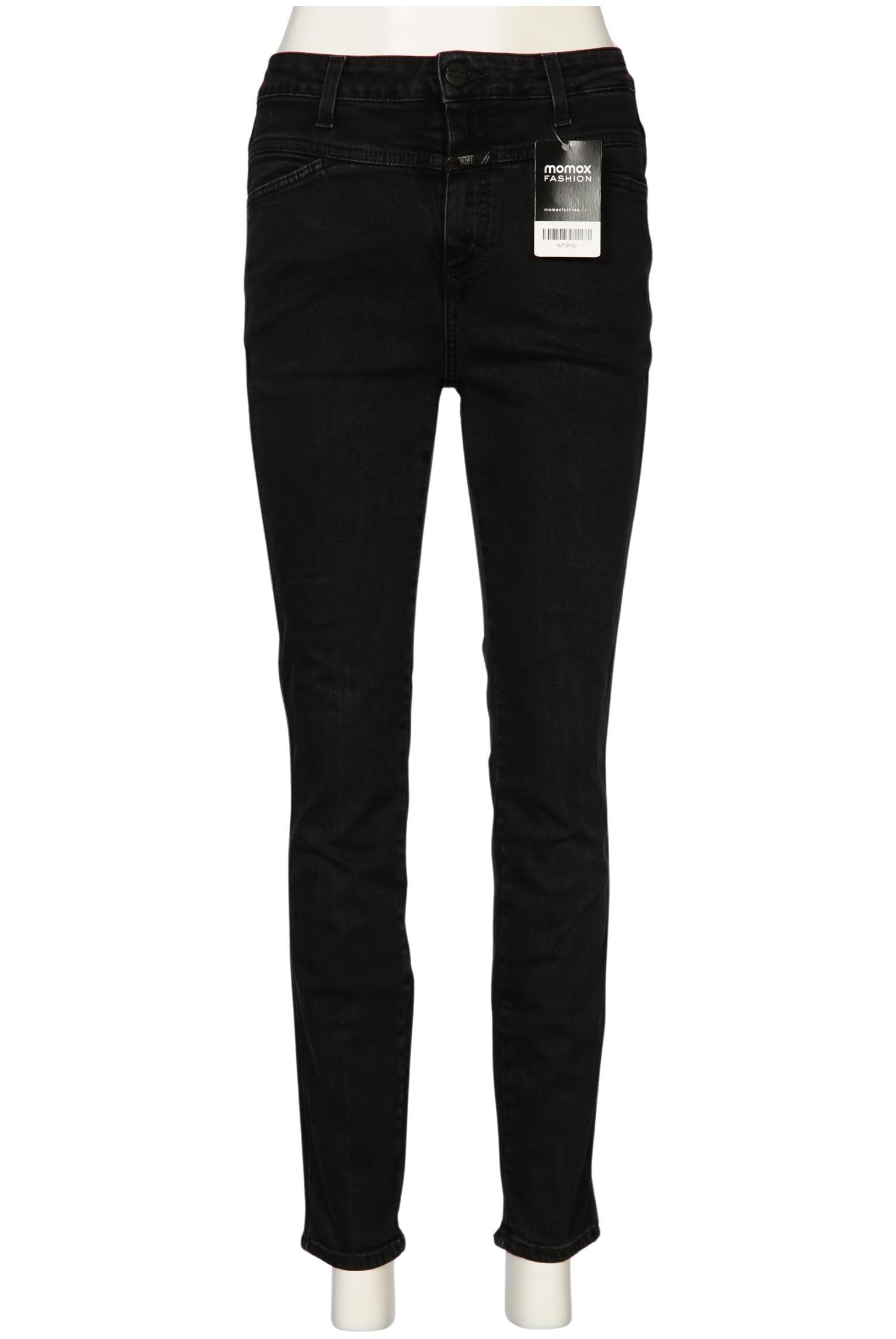 

Closed Damen Jeans, schwarz, Gr. 27