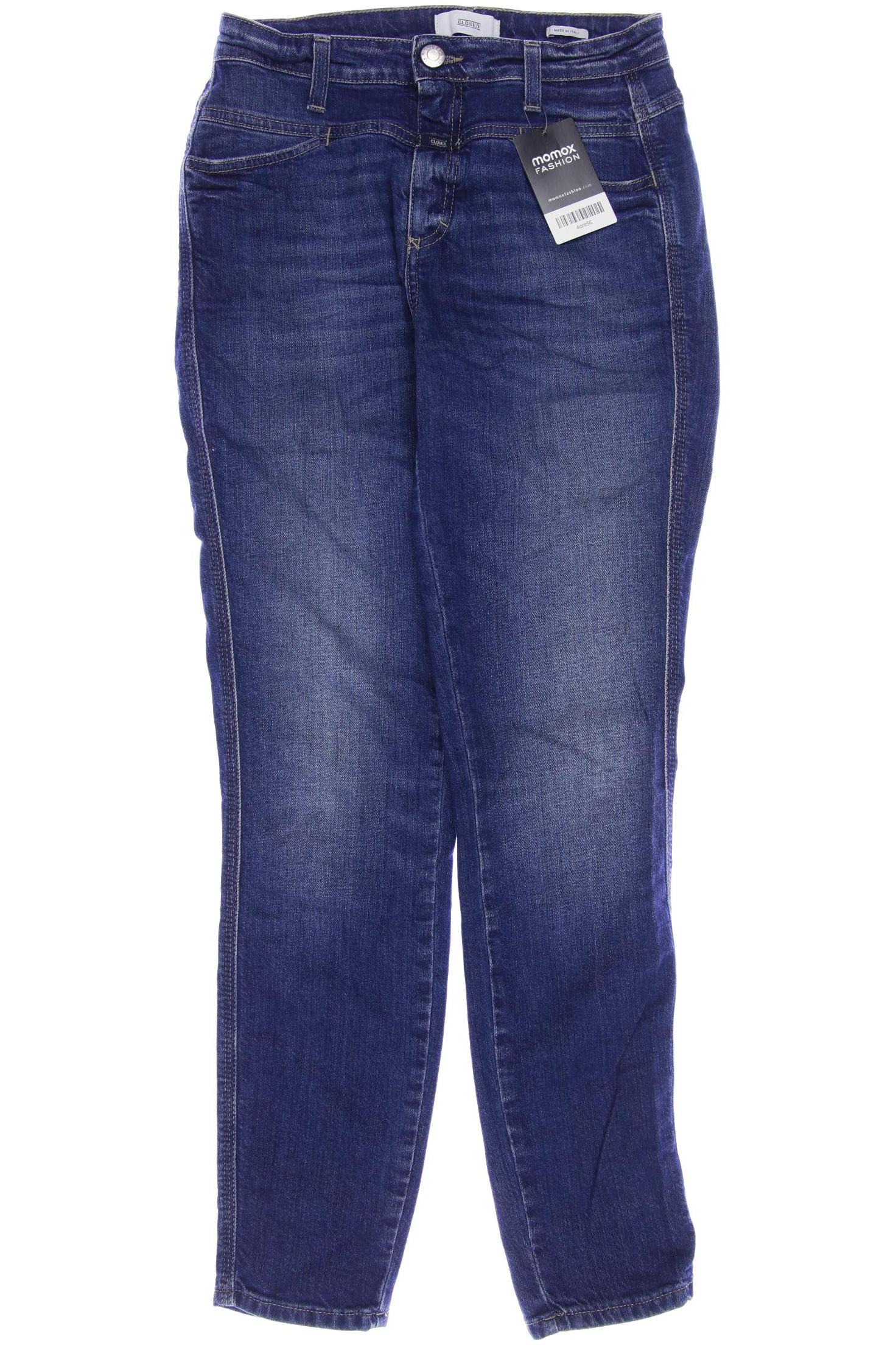 

Closed Damen Jeans, blau, Gr. 27