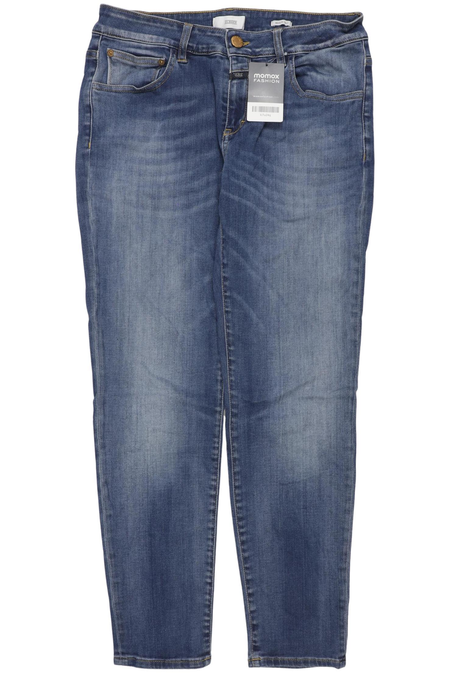 

Closed Damen Jeans, blau, Gr. 31
