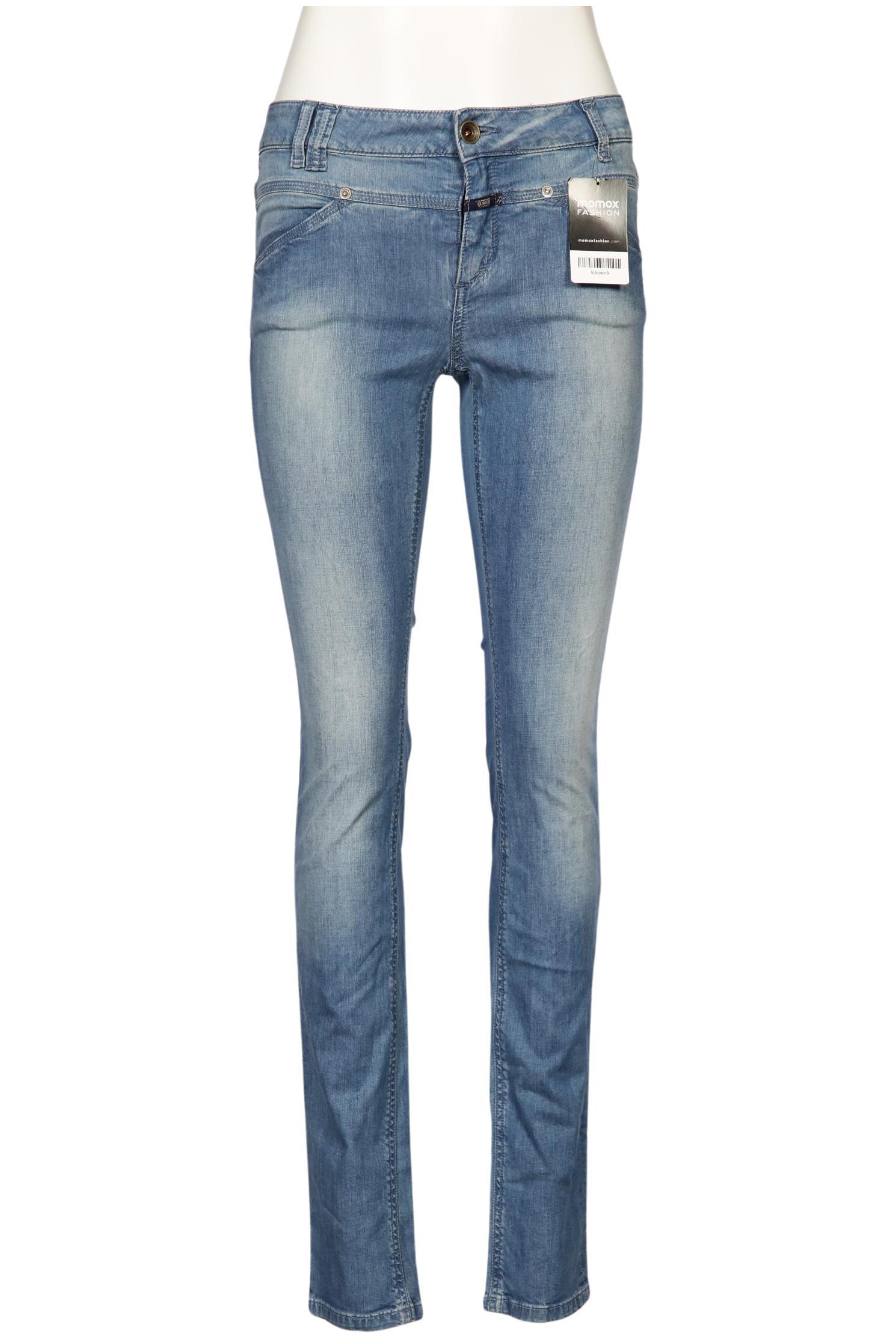 

Closed Damen Jeans, blau, Gr. 42