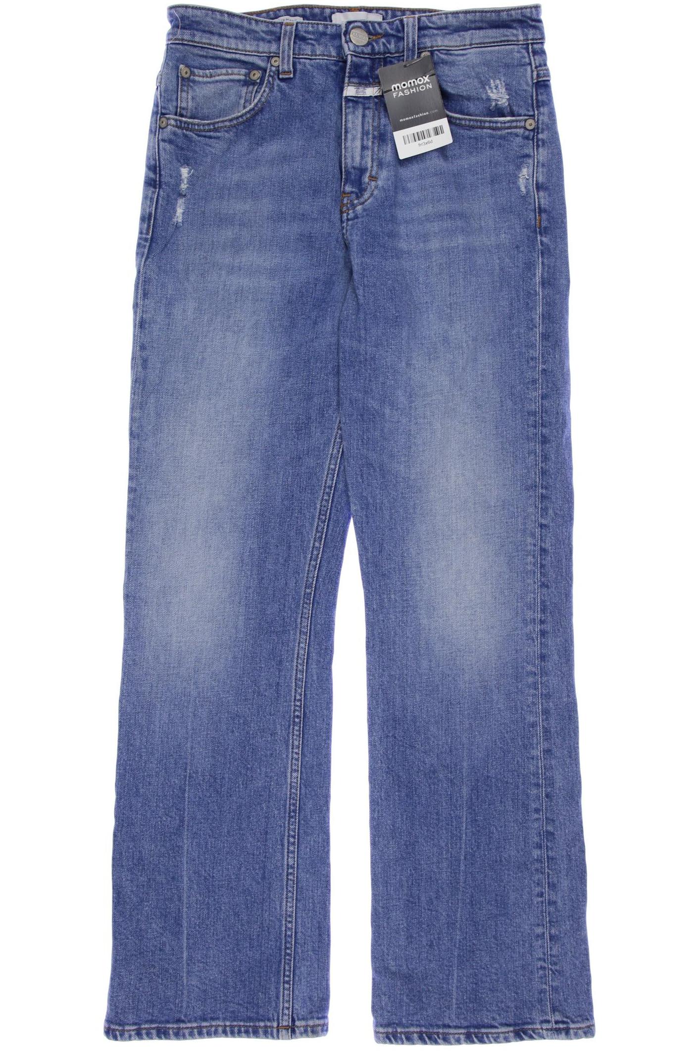 

Closed Damen Jeans, blau, Gr. 27