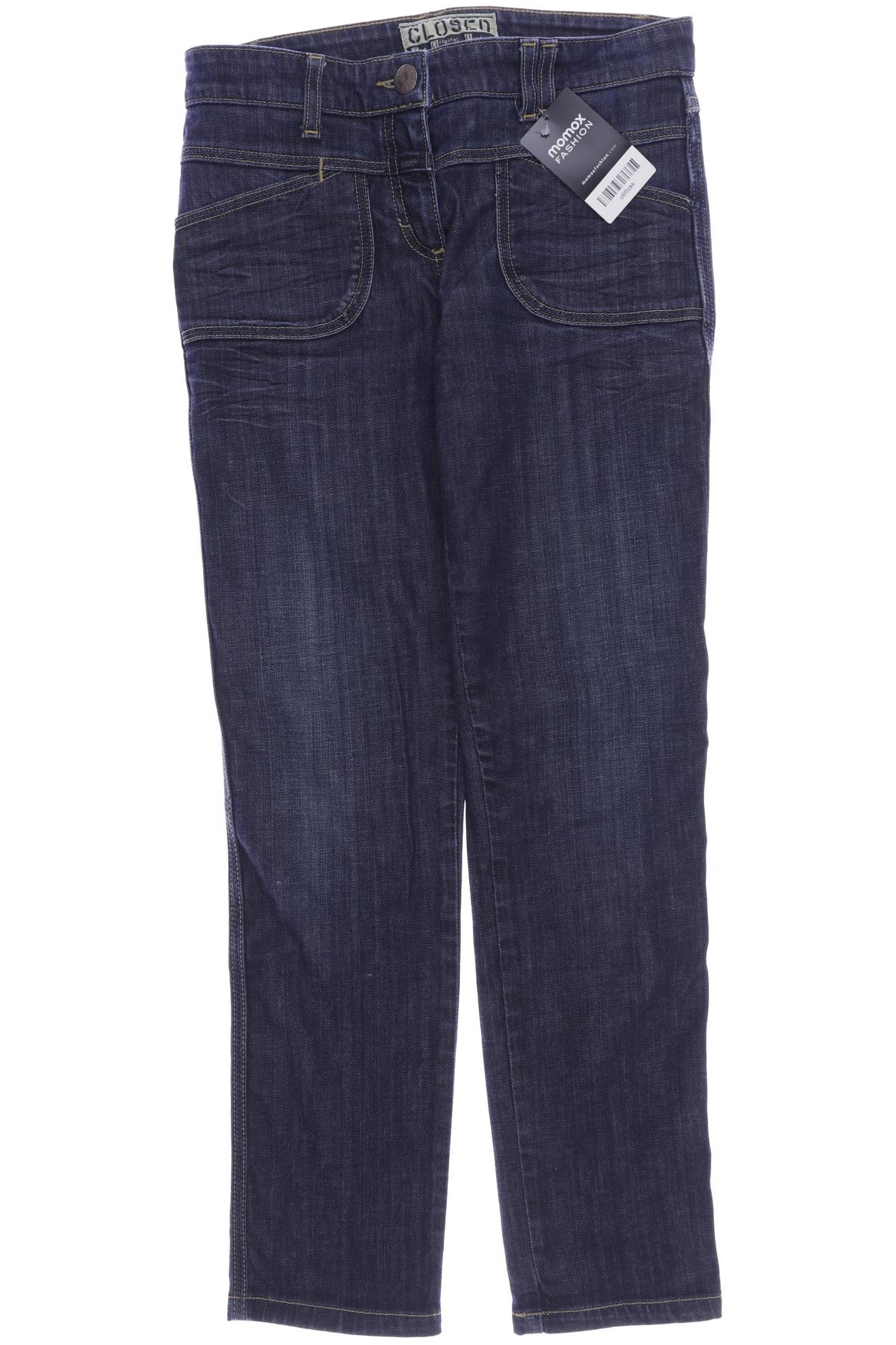 

Closed Damen Jeans, blau, Gr. 28