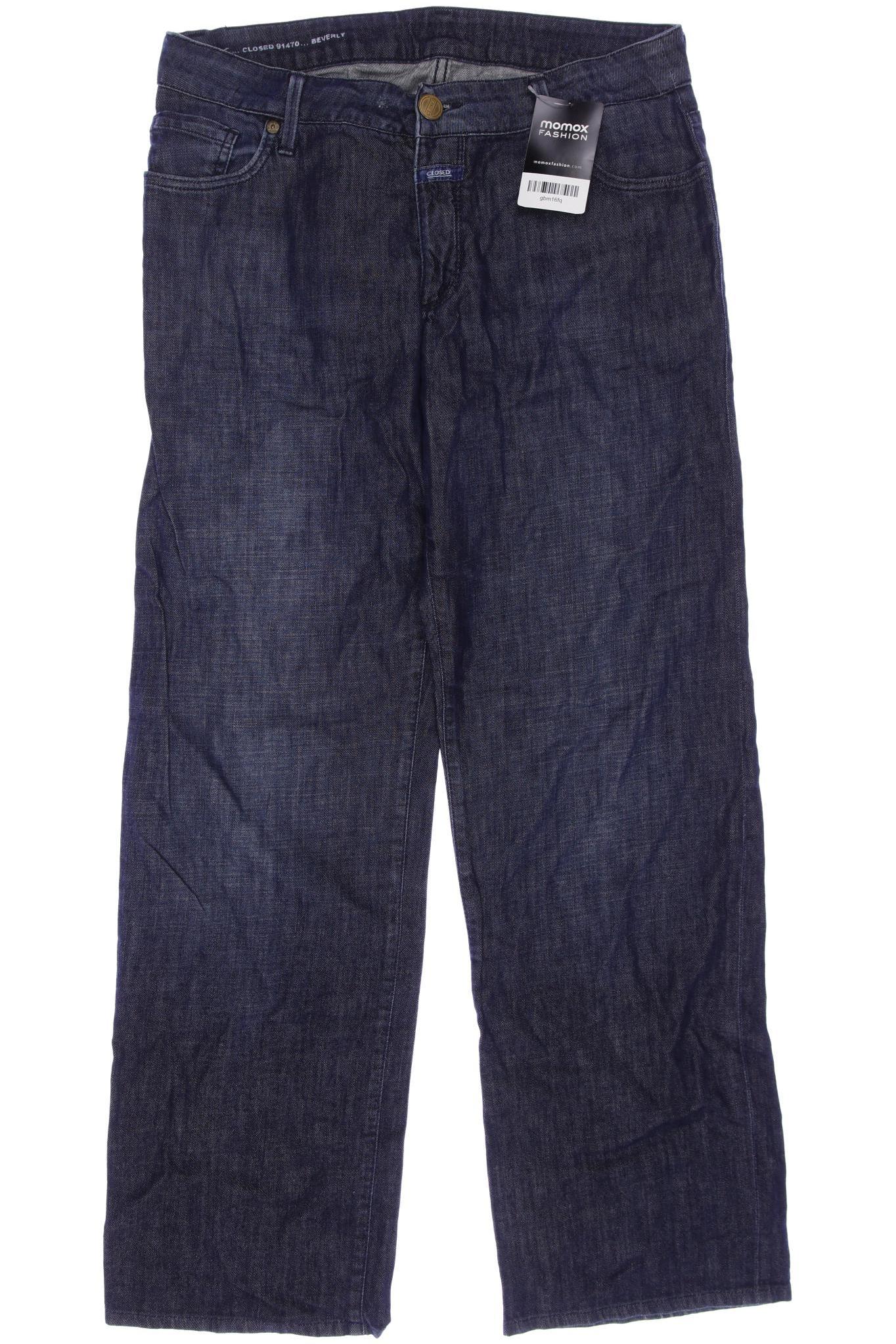 

Closed Damen Jeans, marineblau