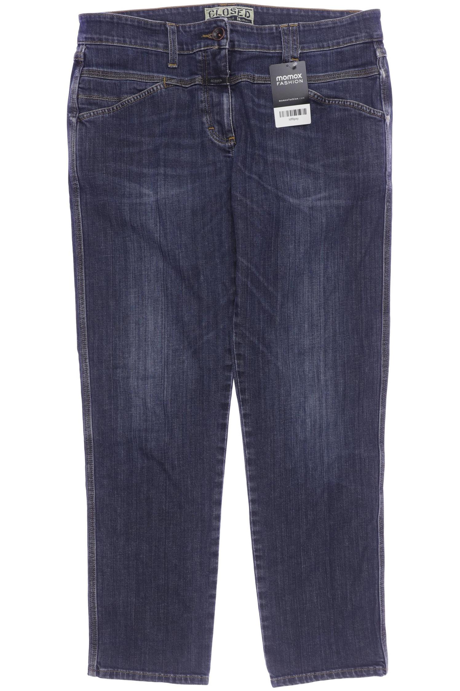 

Closed Damen Jeans, blau, Gr. 33