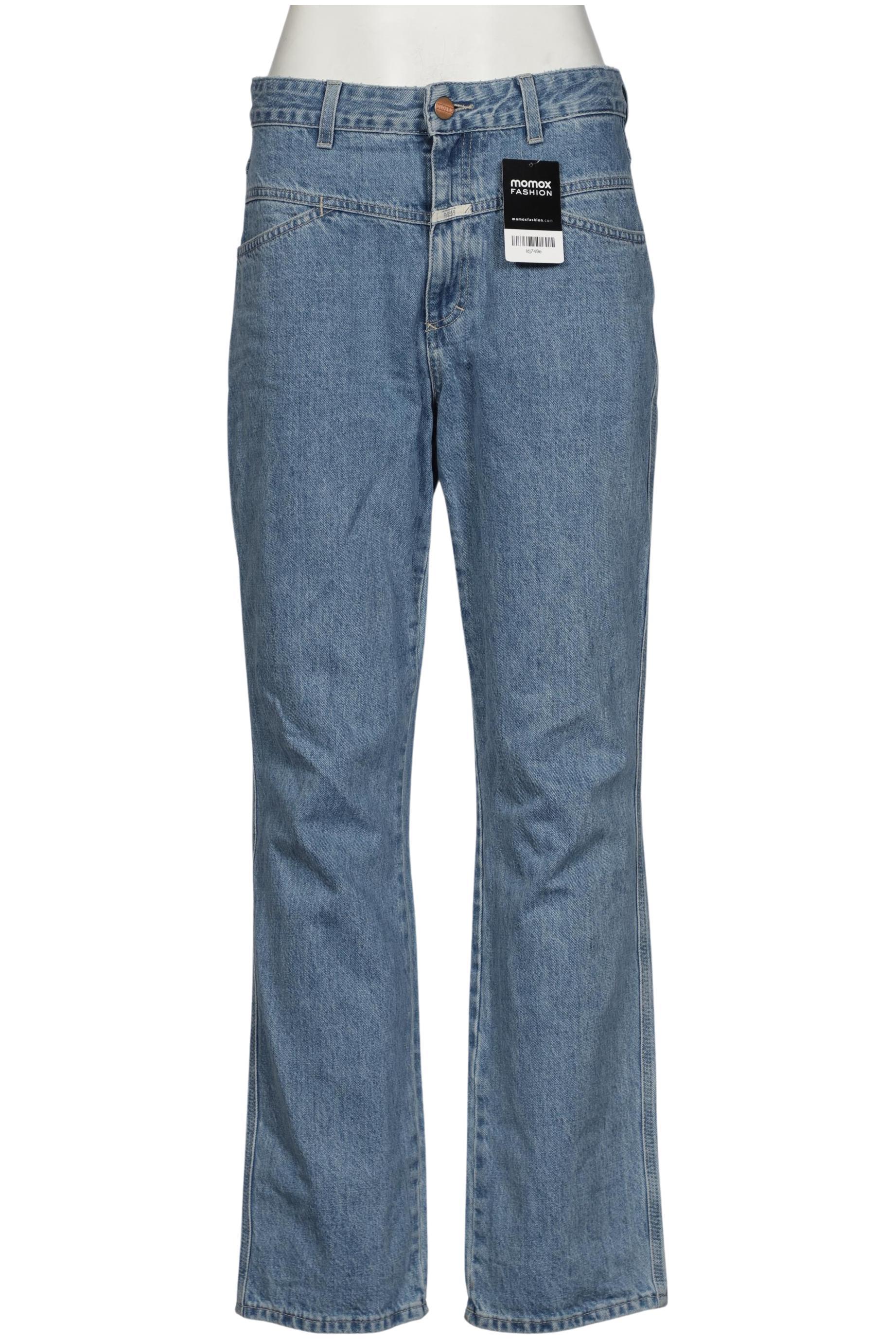 

Closed Damen Jeans, blau, Gr. 30