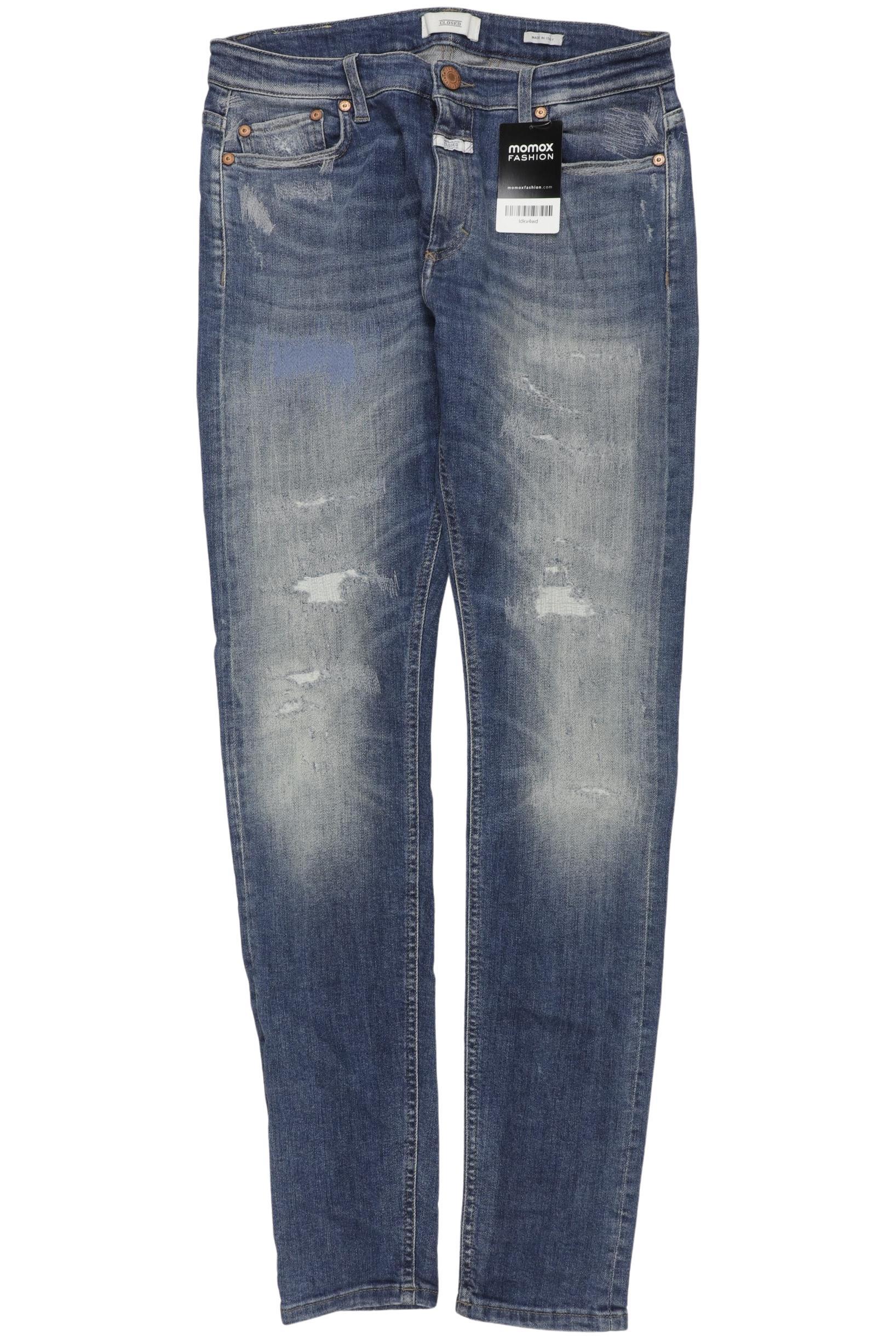 

Closed Damen Jeans, blau, Gr. 29