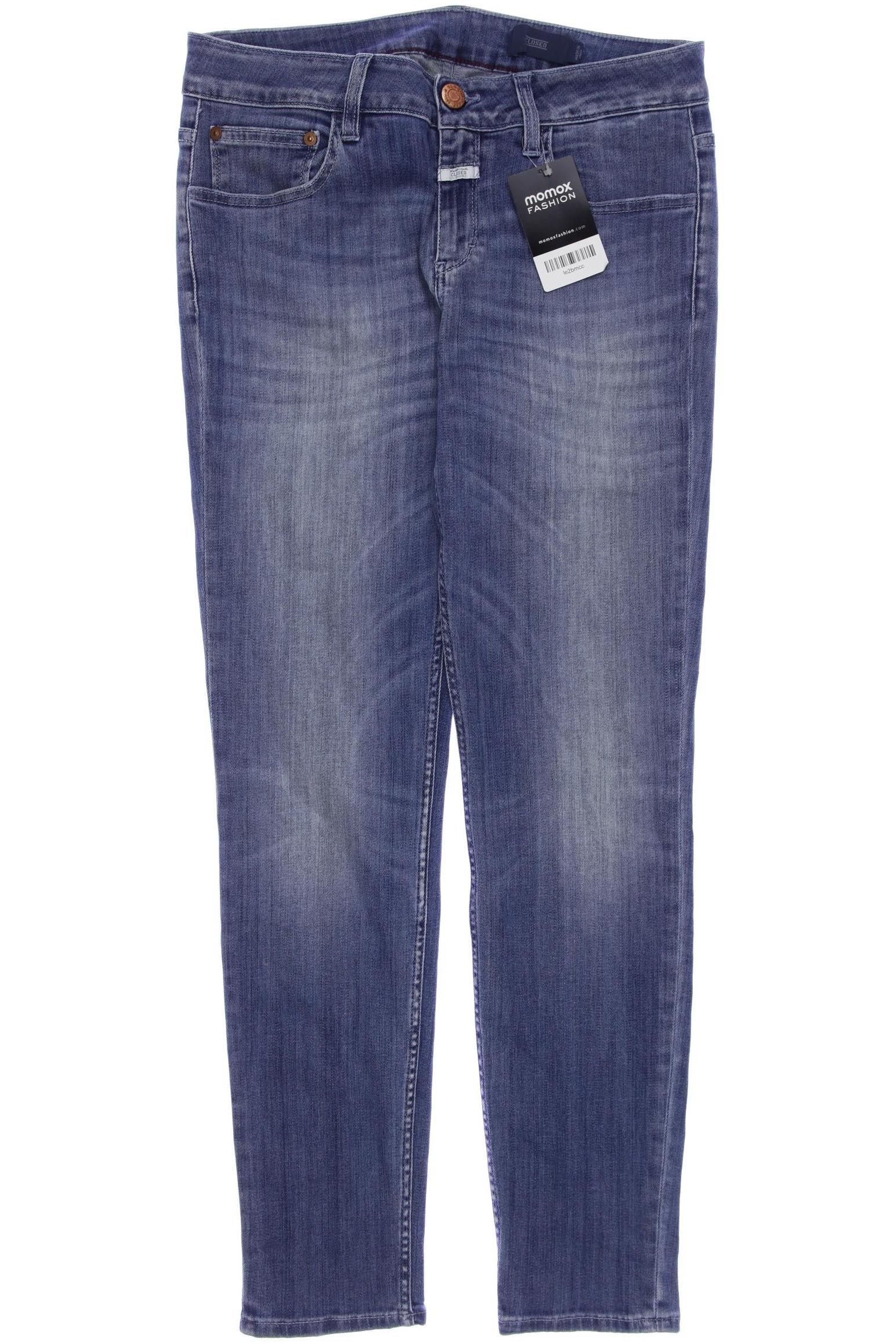 

Closed Damen Jeans, blau, Gr. 28