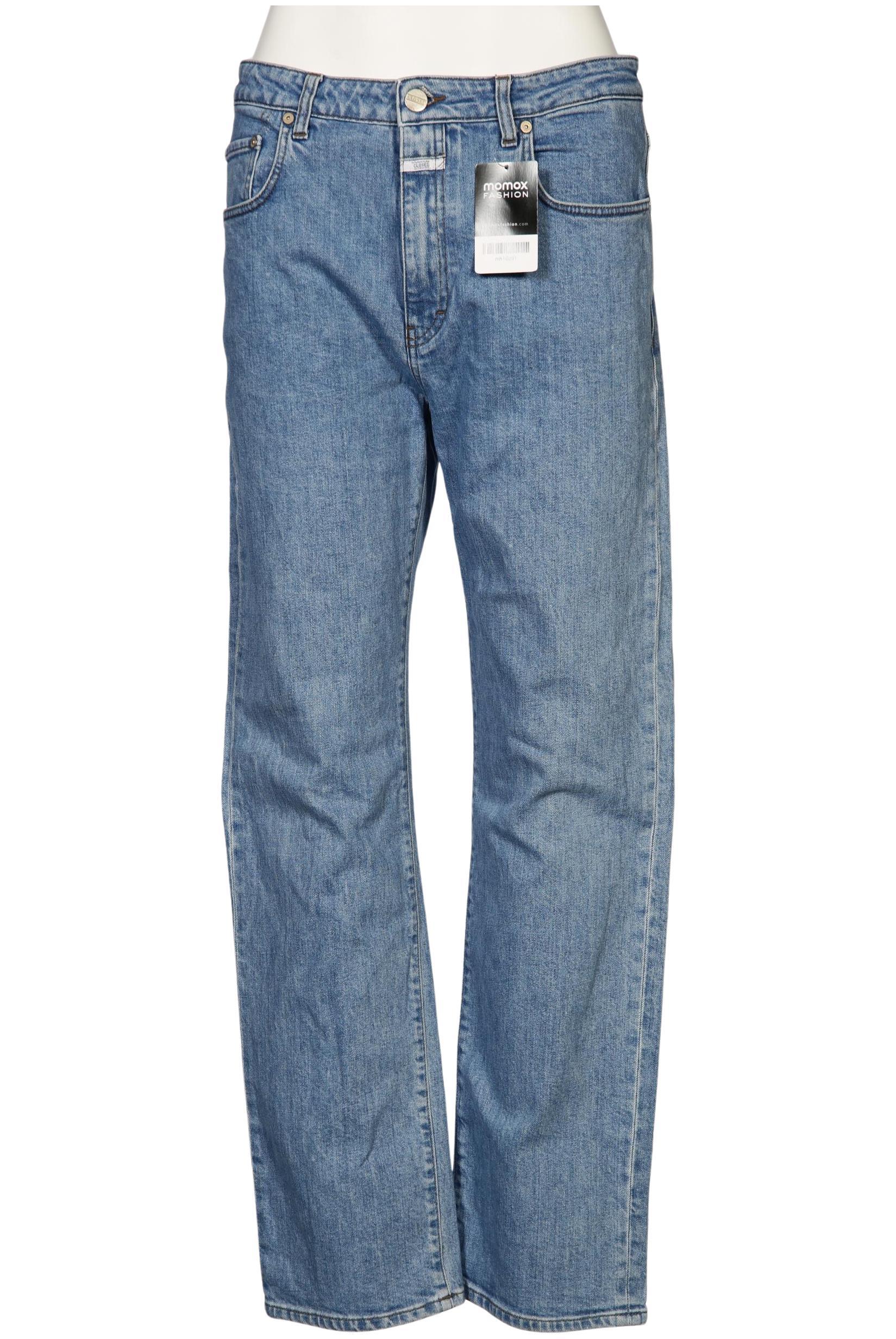 

Closed Damen Jeans, blau, Gr. 32