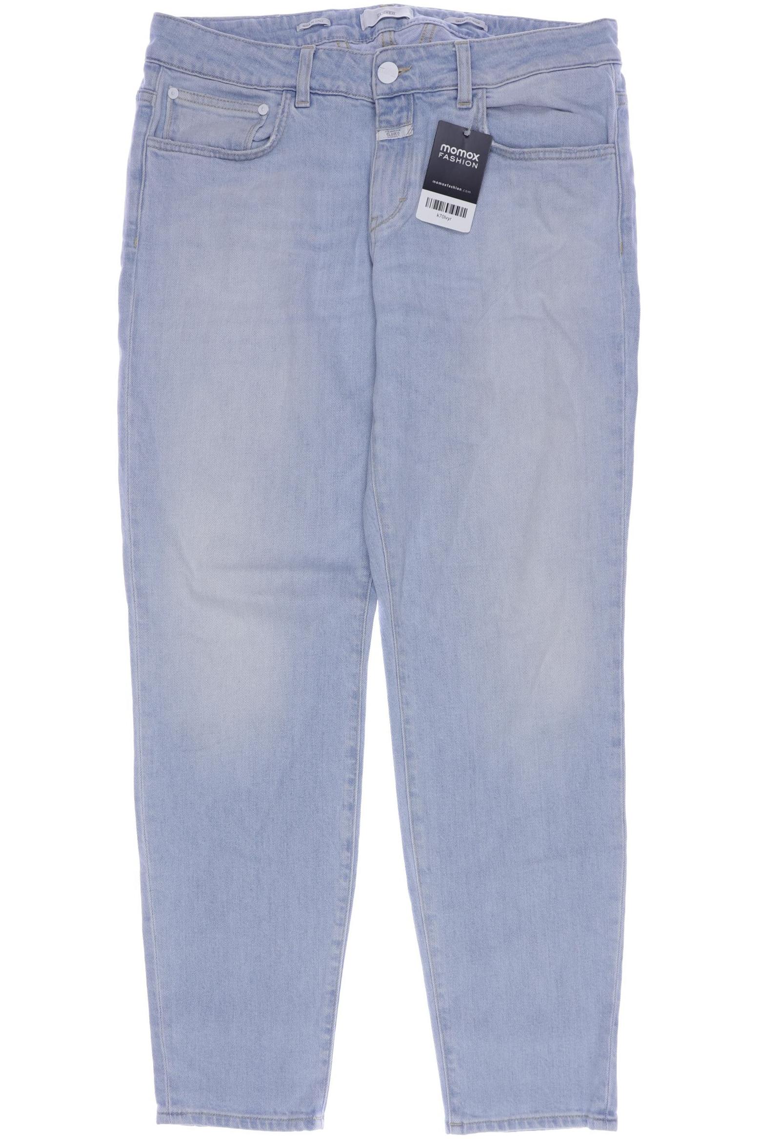 

Closed Damen Jeans, hellblau