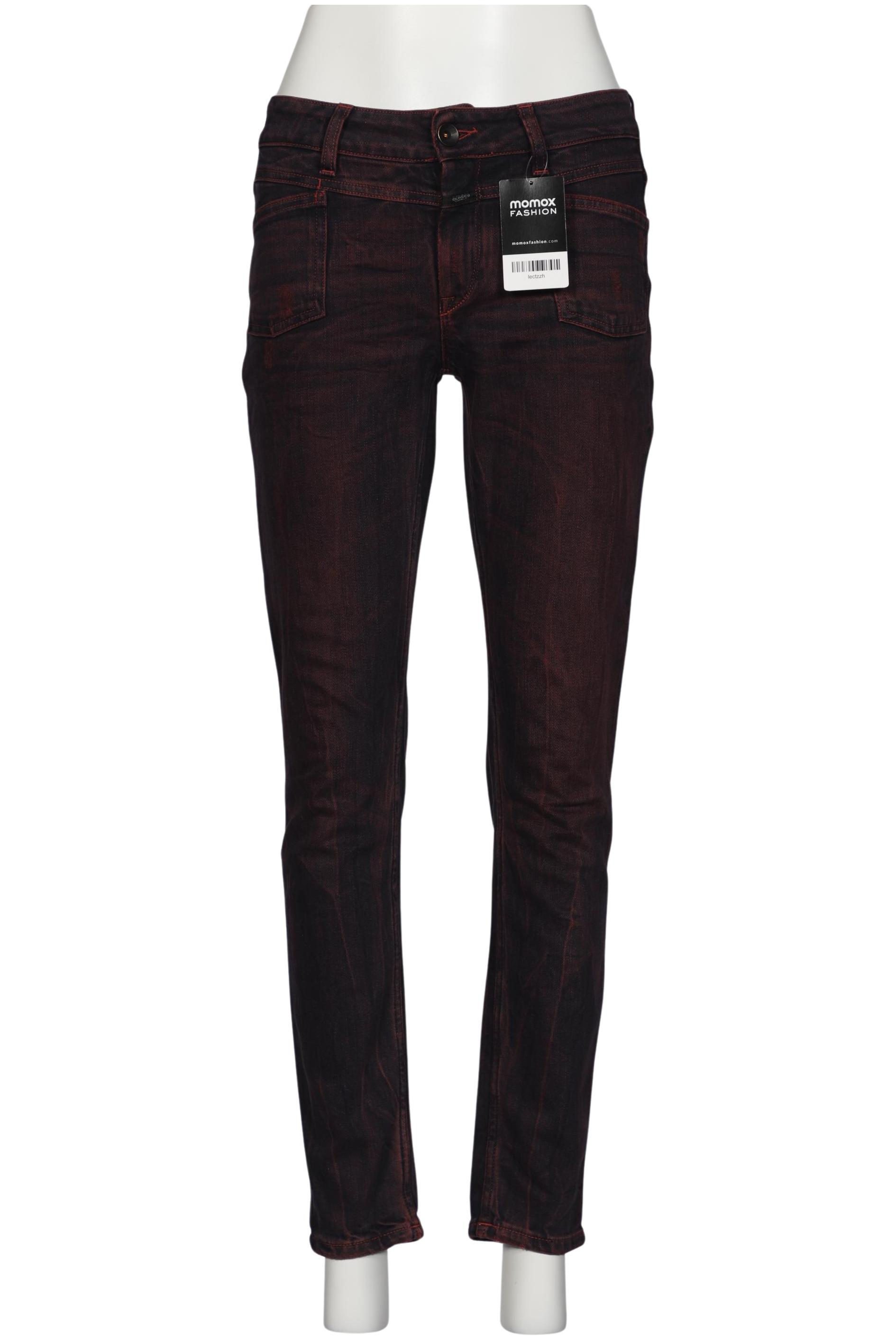 

Closed Damen Jeans, mehrfarbig, Gr. 26