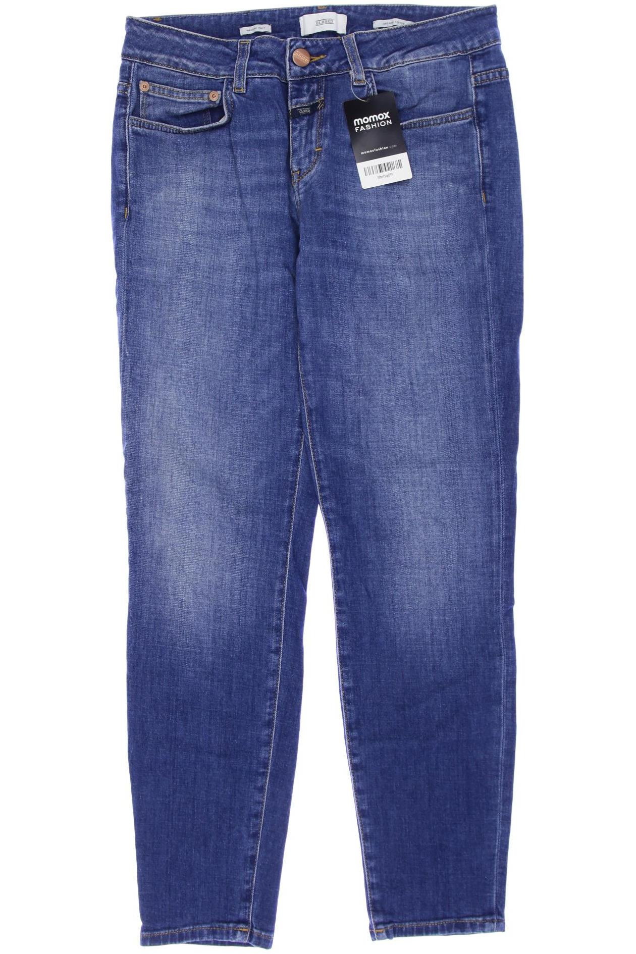 

Closed Damen Jeans, blau