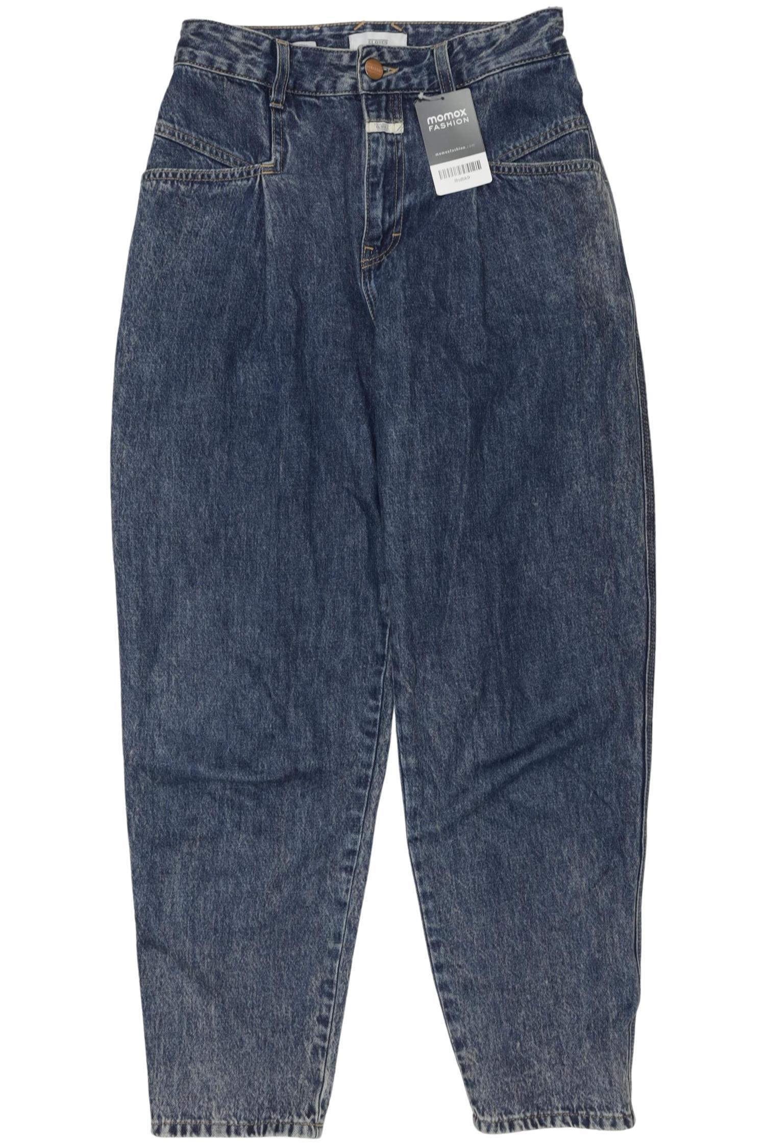 

Closed Damen Jeans, blau, Gr. 25