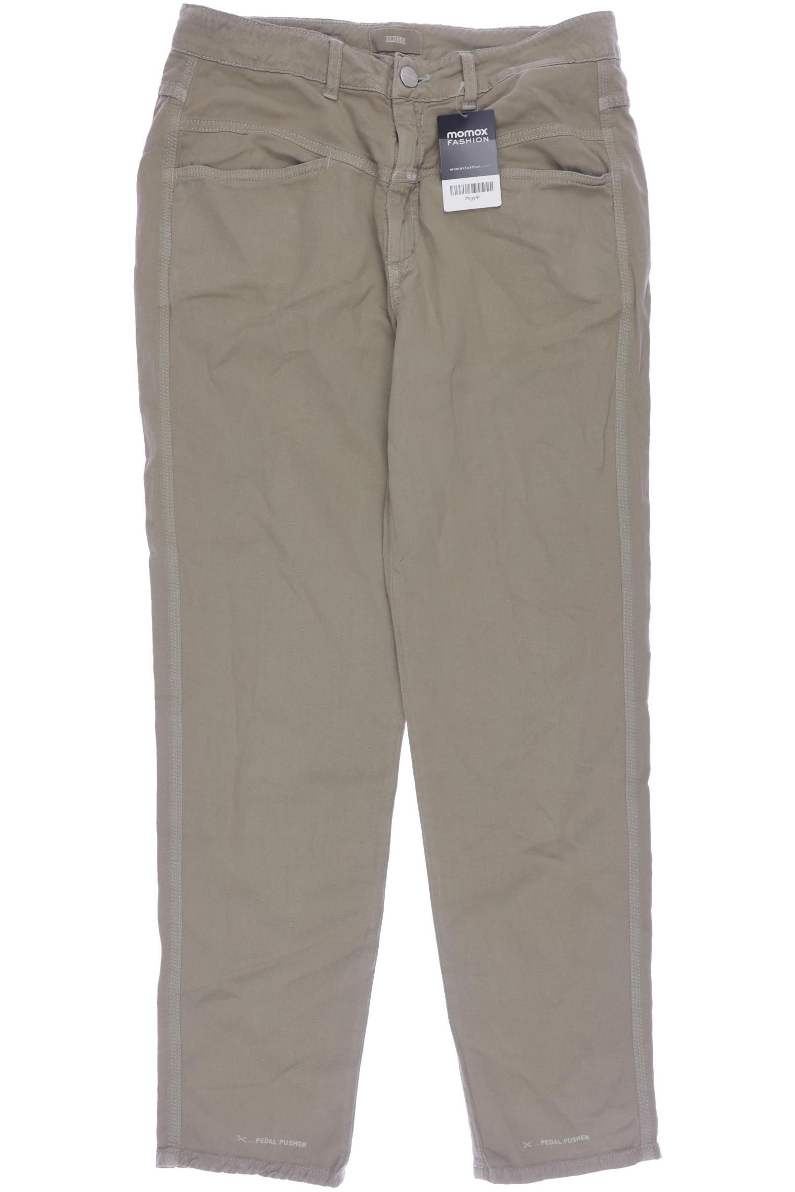 

Closed Damen Jeans, braun, Gr. 48