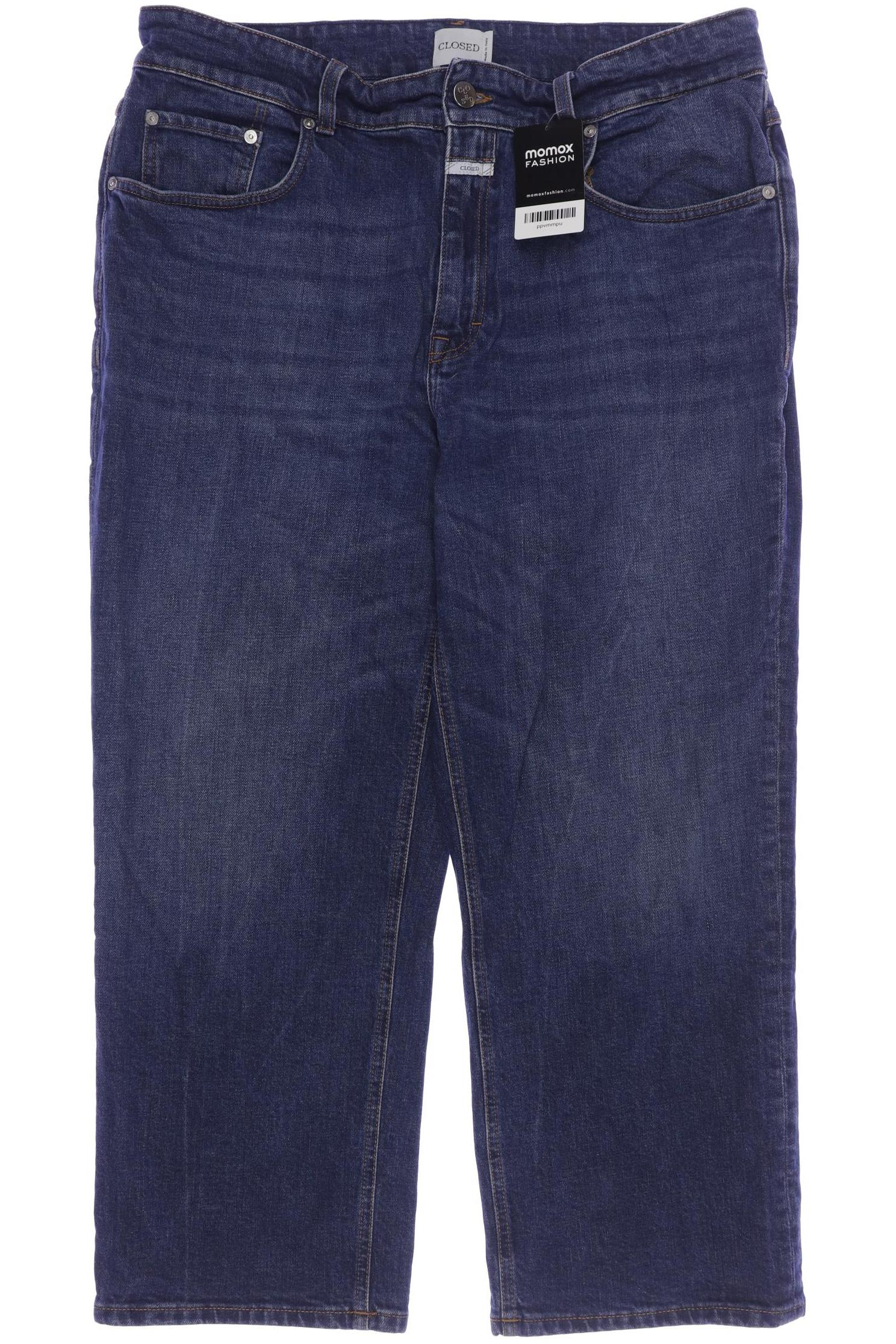 

Closed Damen Jeans, marineblau, Gr. 34