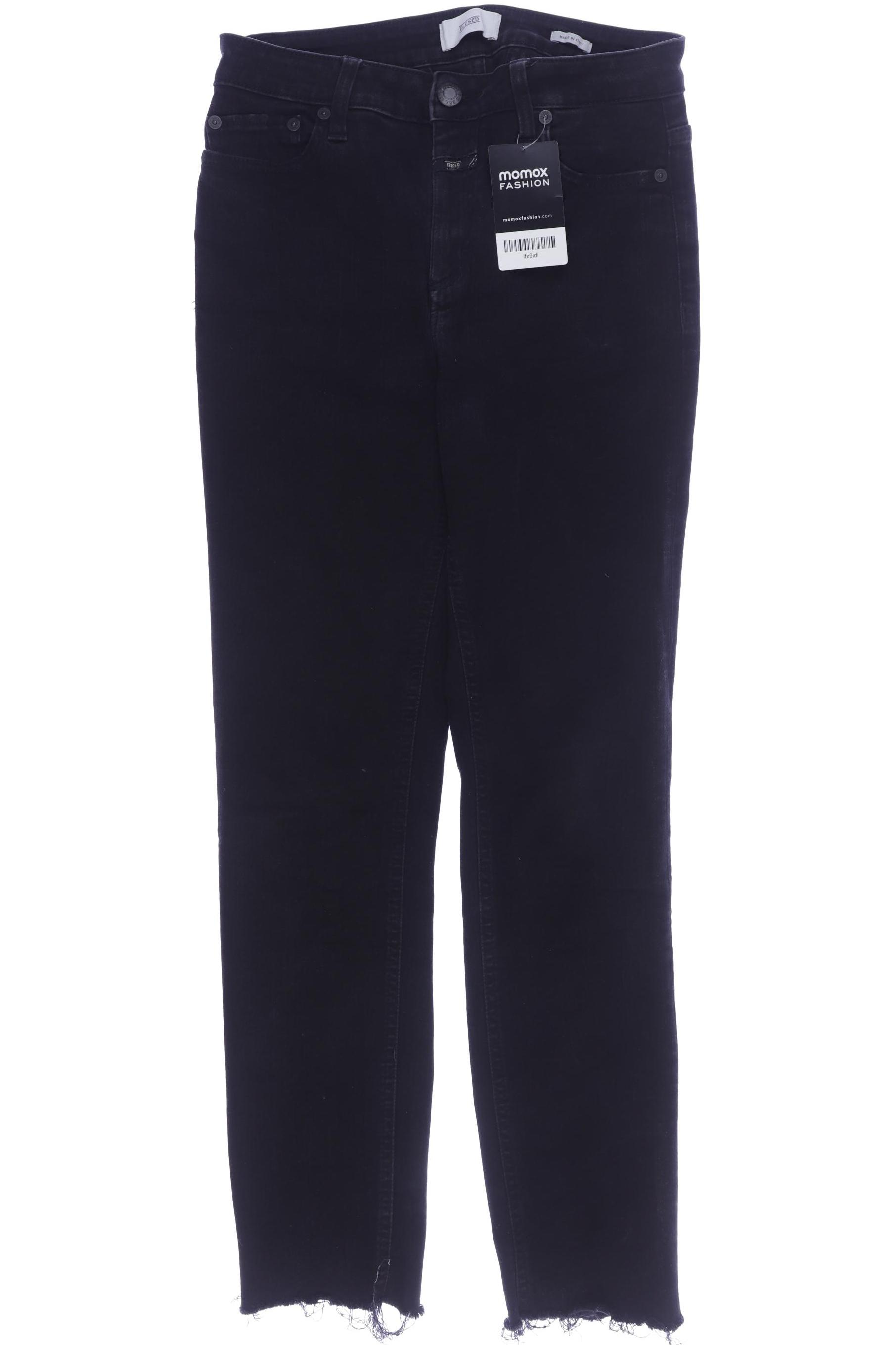 

Closed Damen Jeans, schwarz