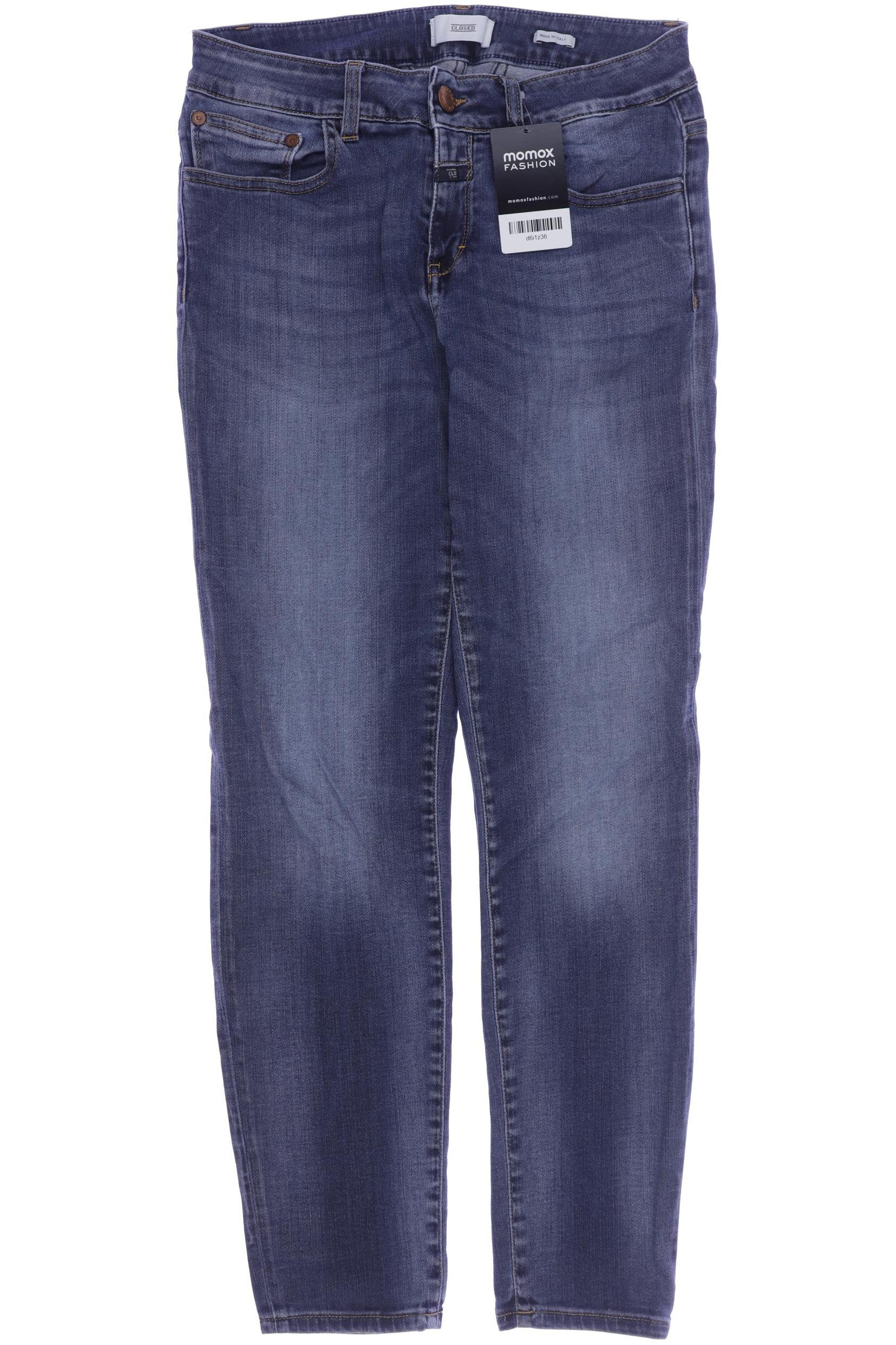 

Closed Damen Jeans, blau, Gr. 27