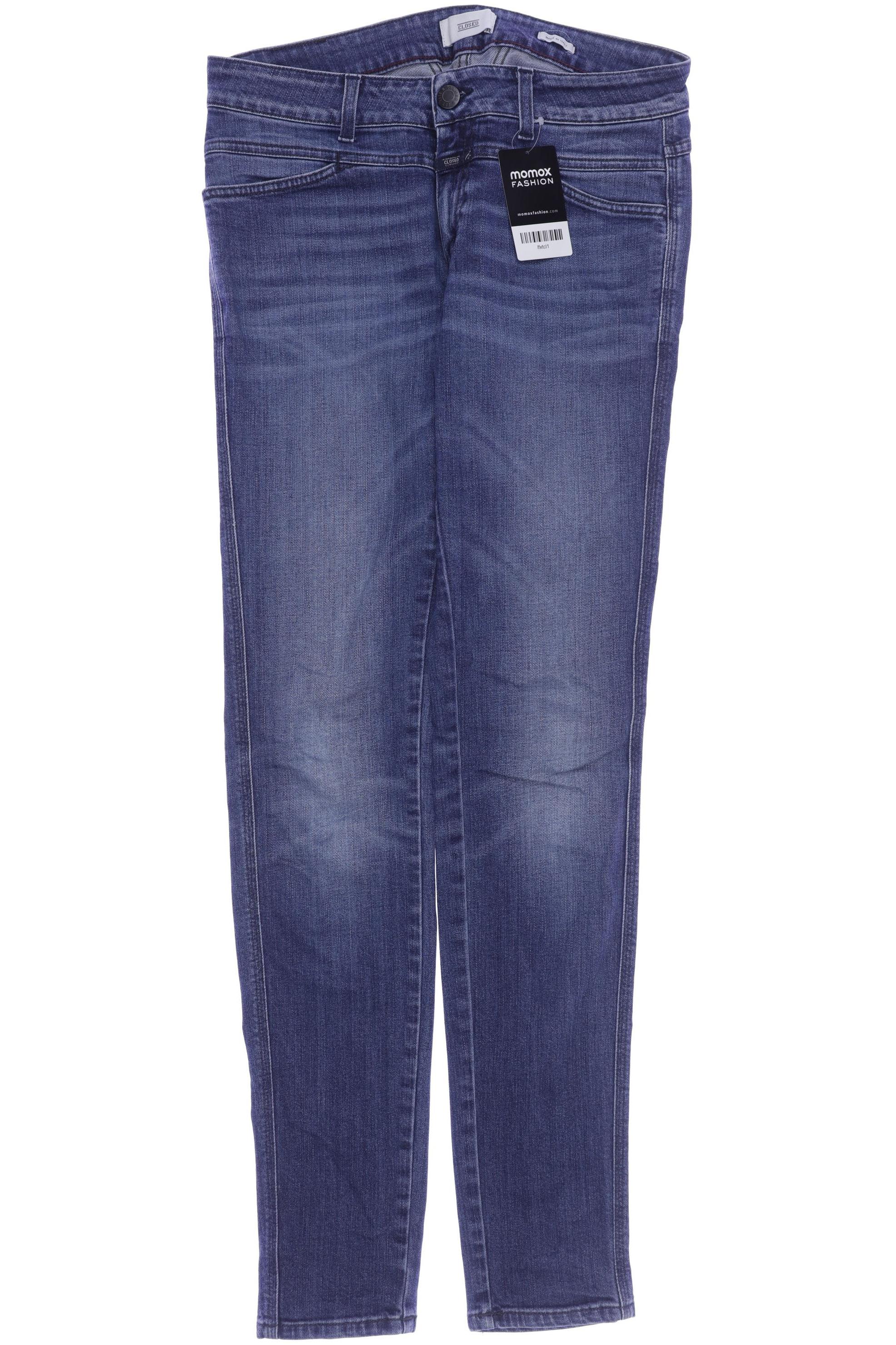 

Closed Damen Jeans, blau, Gr. 40