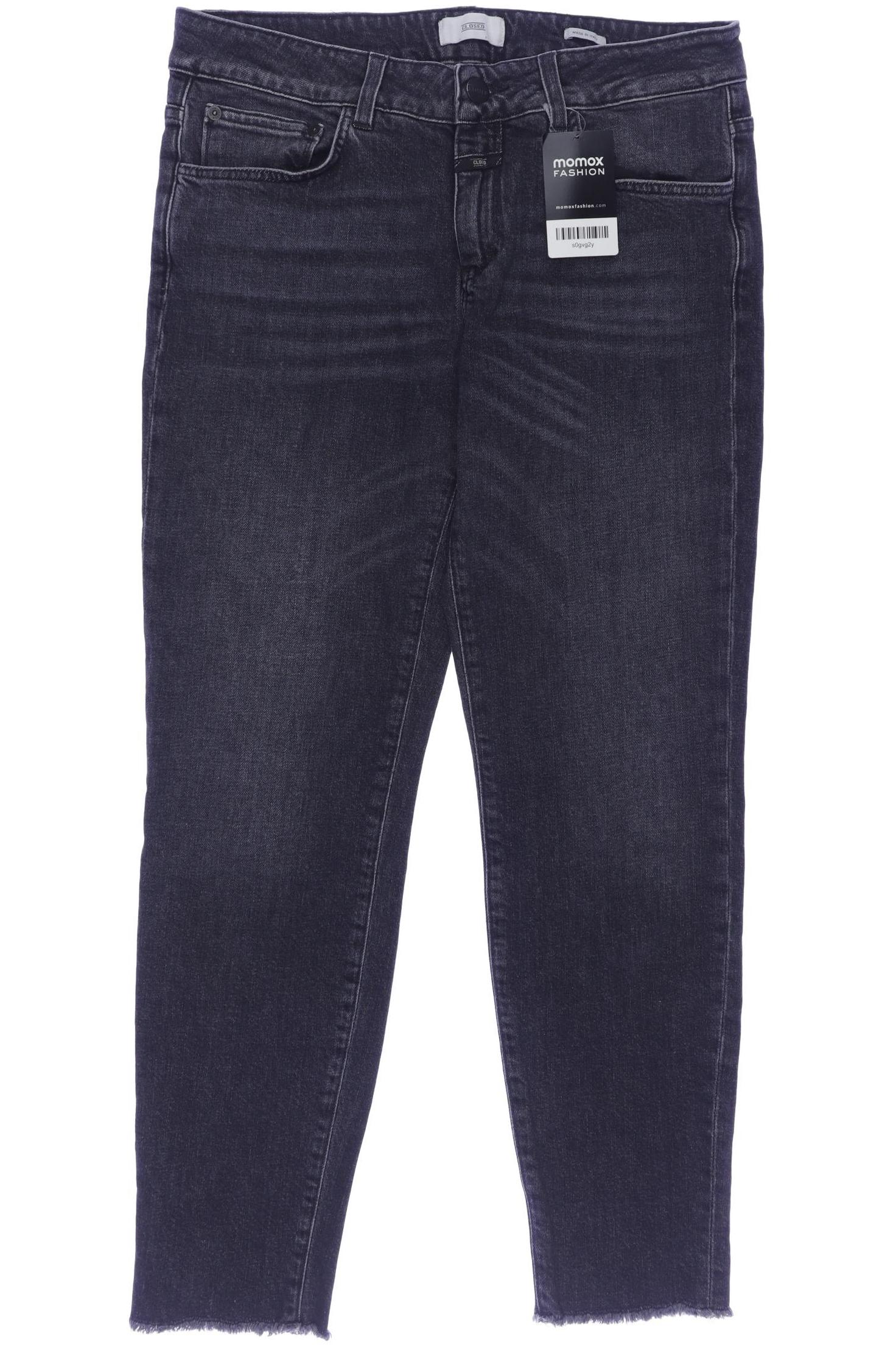 

Closed Damen Jeans, grau, Gr. 29