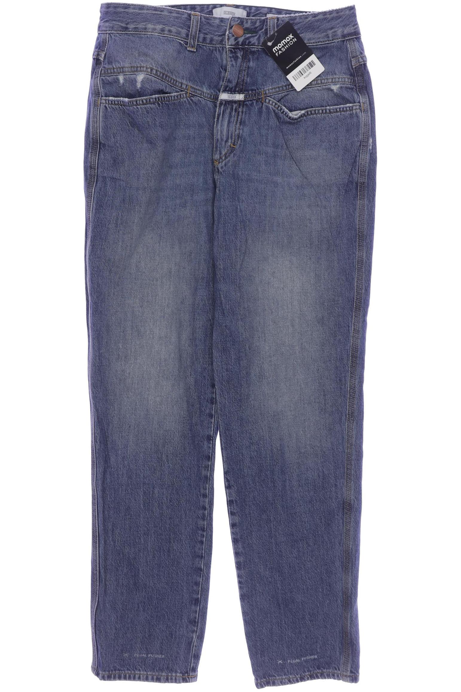 

Closed Damen Jeans, blau, Gr. 46