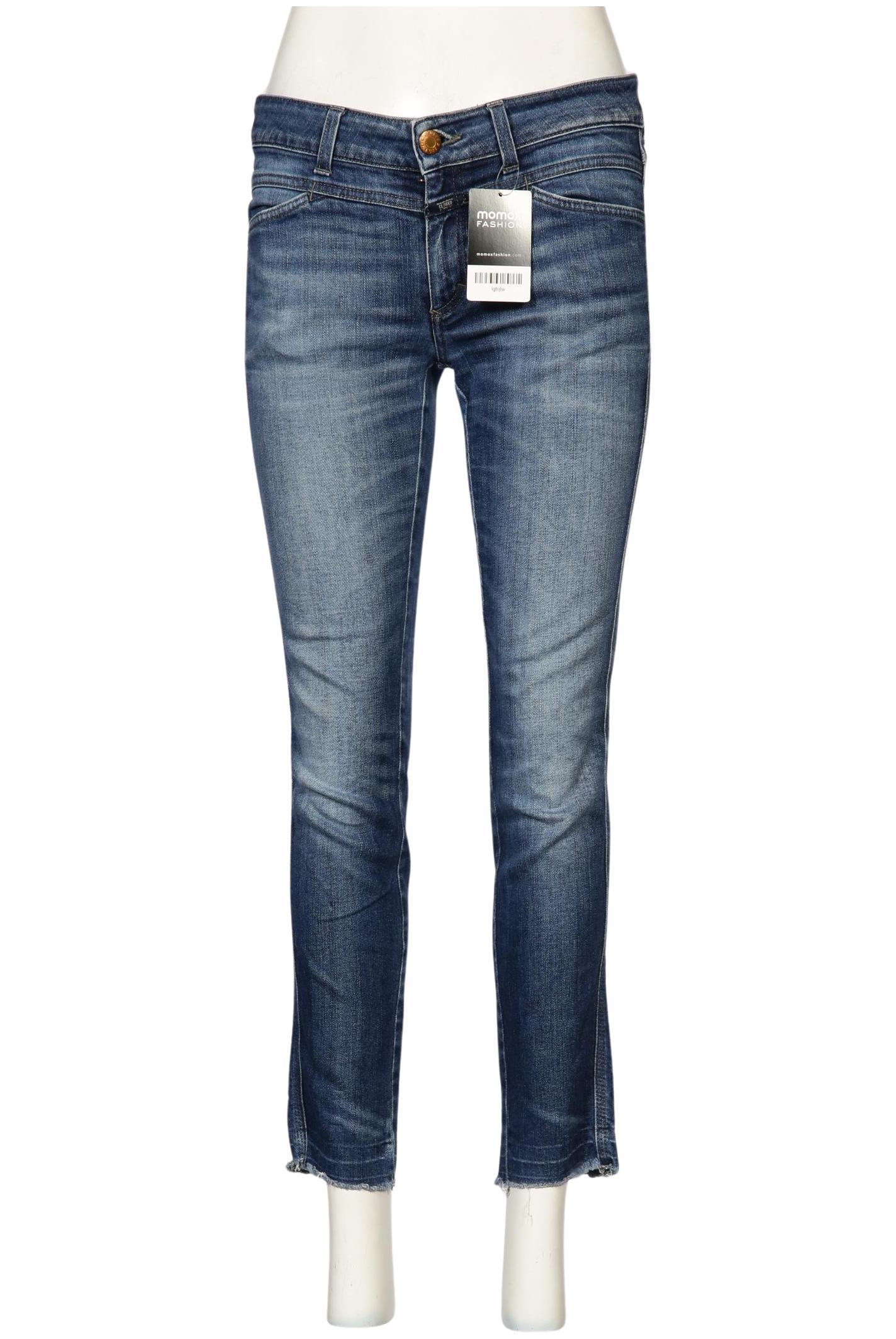 

Closed Damen Jeans, blau, Gr. 29