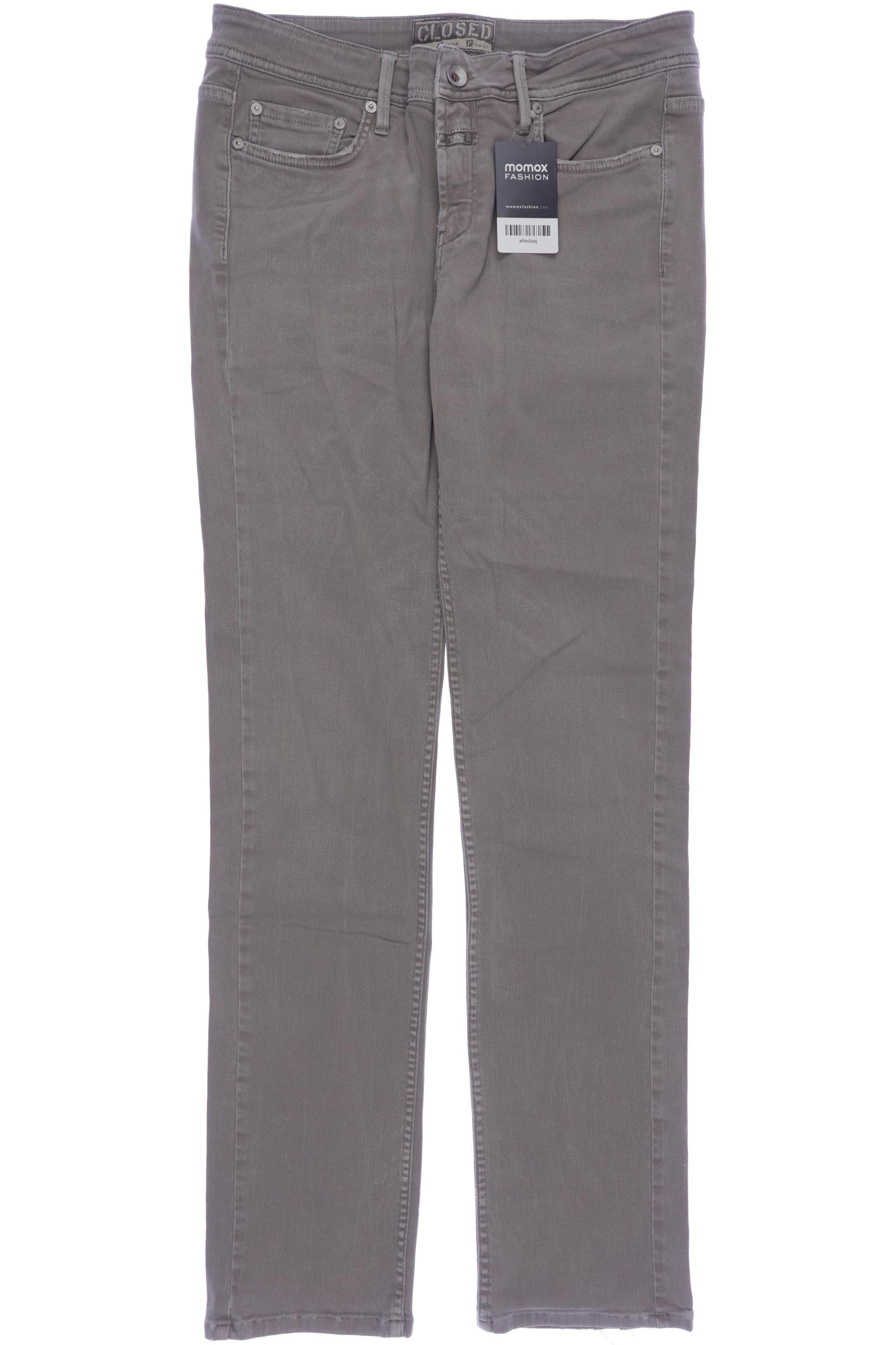 

Closed Damen Jeans, beige, Gr. 46