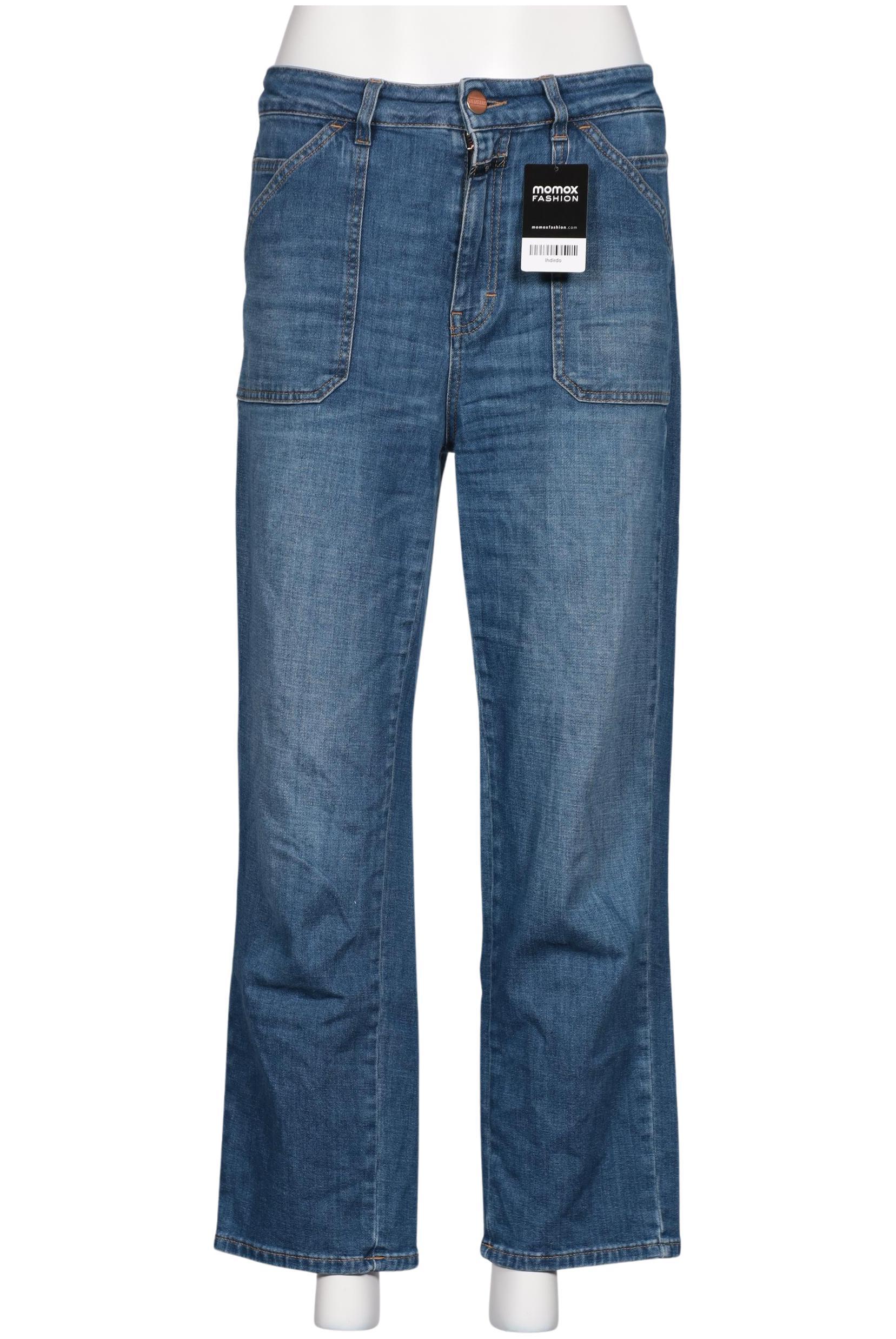 

Closed Damen Jeans, blau, Gr. 30