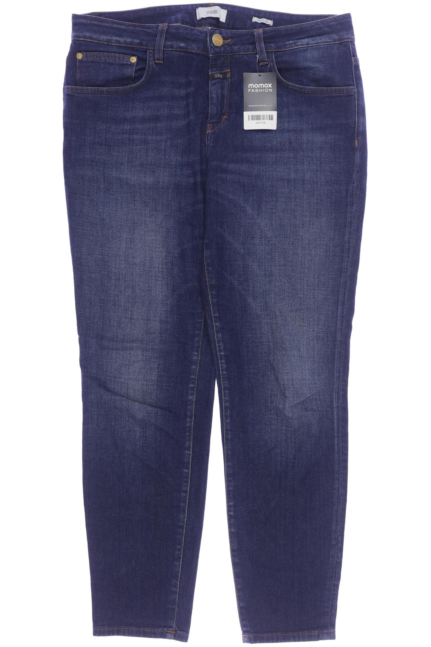 

Closed Damen Jeans, blau, Gr. 31