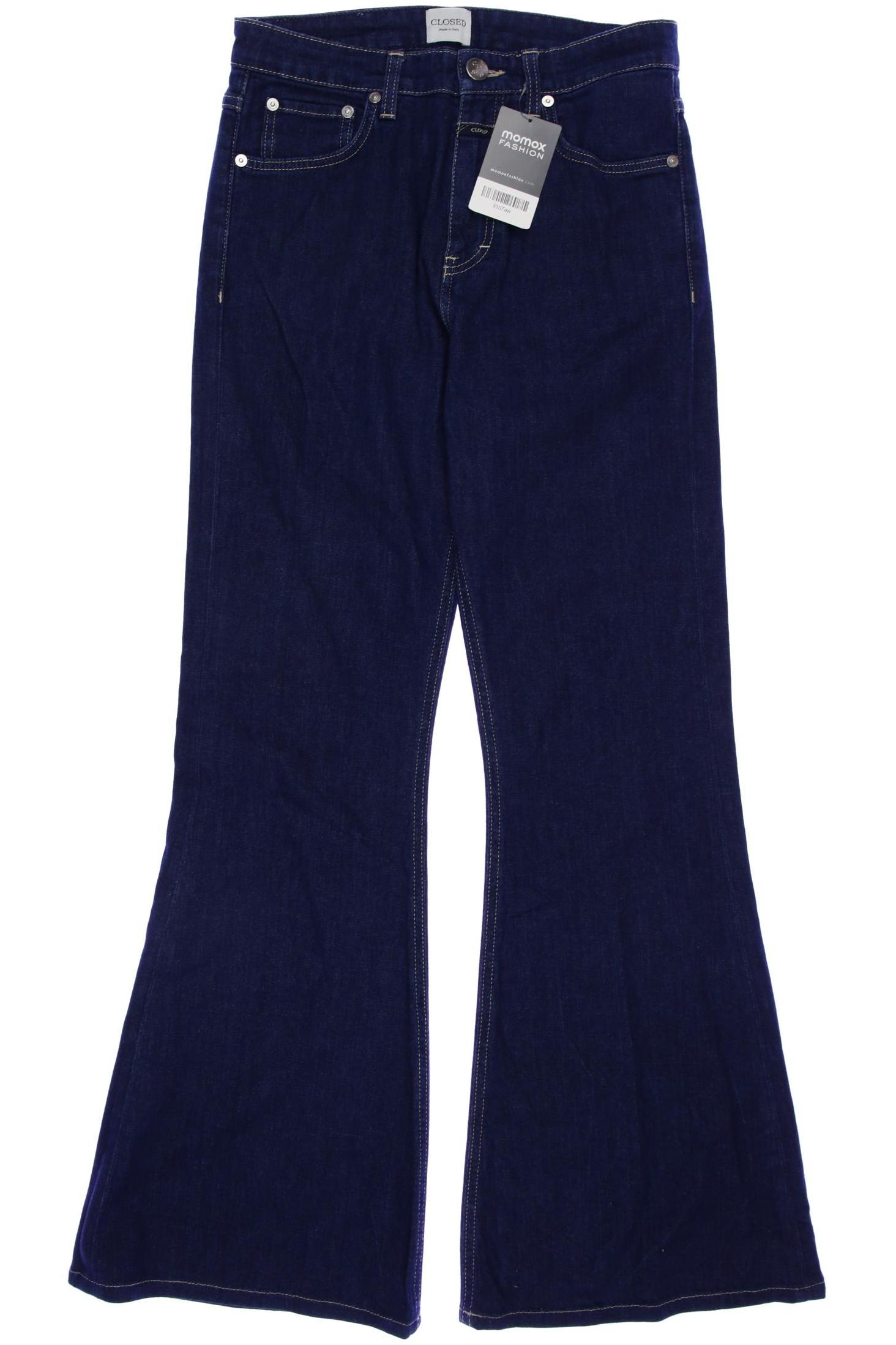 

Closed Damen Jeans, marineblau, Gr. 0