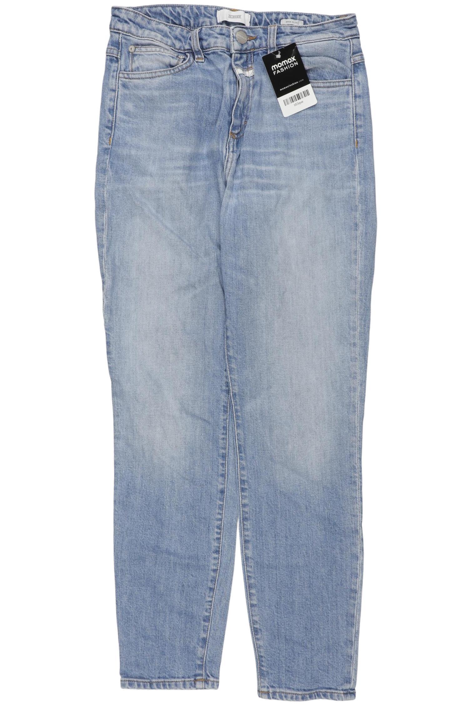 

Closed Damen Jeans, hellblau, Gr. 27