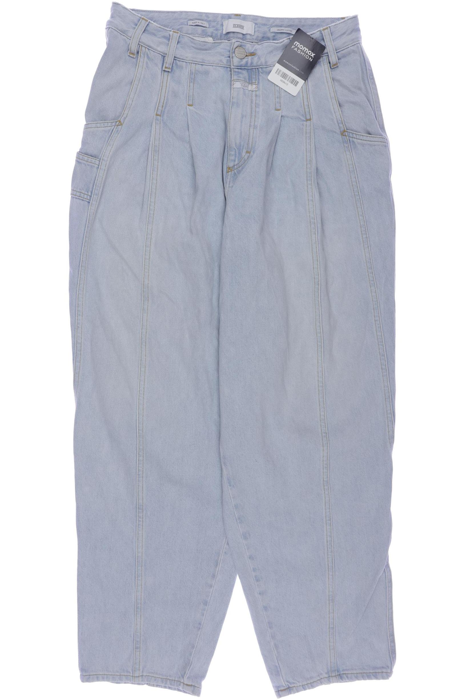 

Closed Damen Jeans, hellblau, Gr. 30