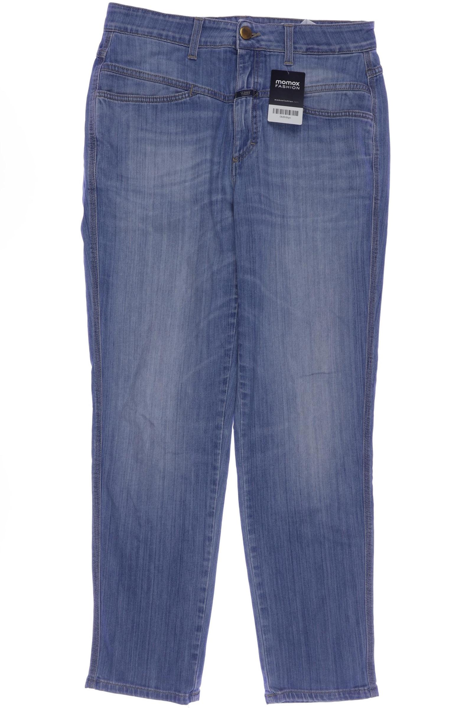 

Closed Damen Jeans, blau, Gr. 48