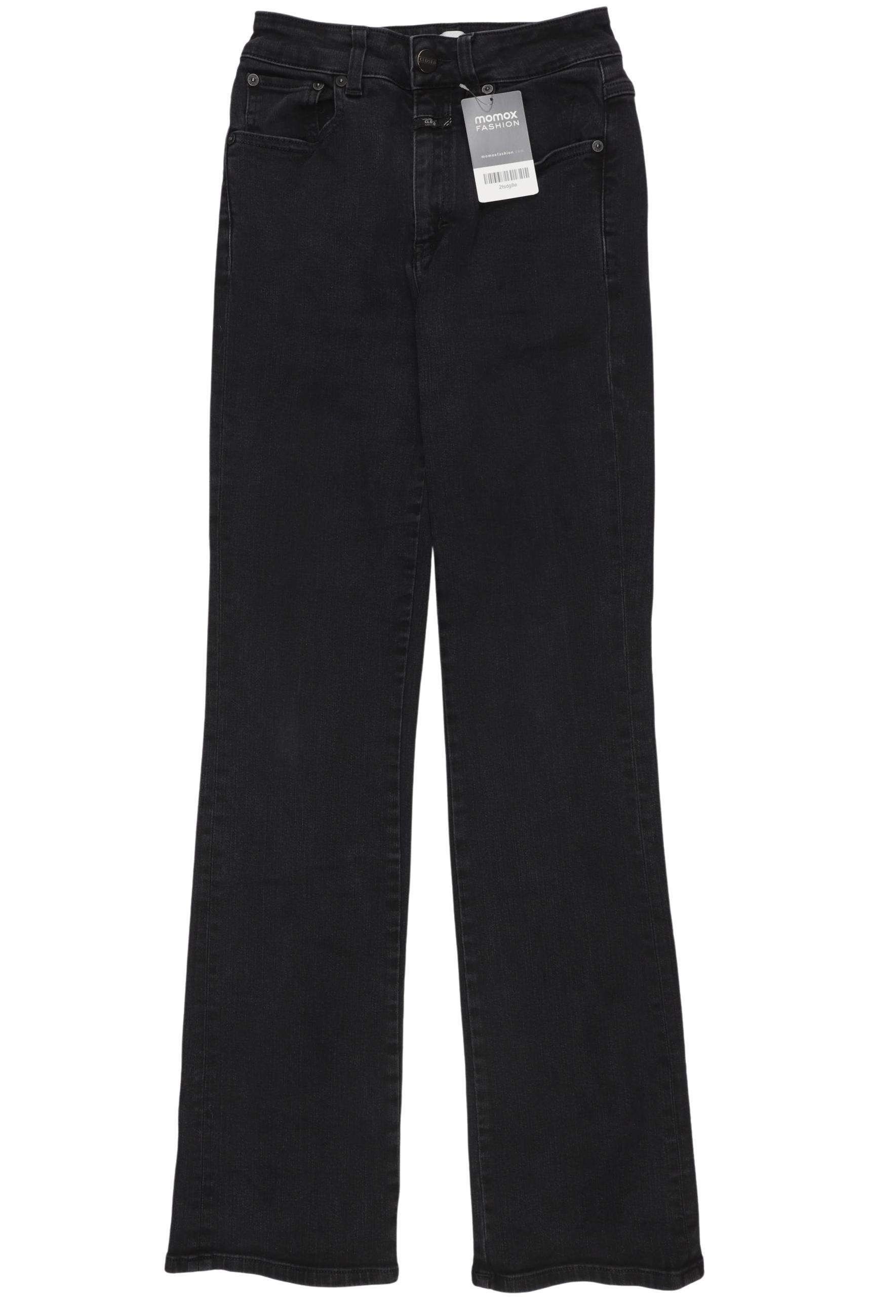 

Closed Damen Jeans, schwarz, Gr. 26