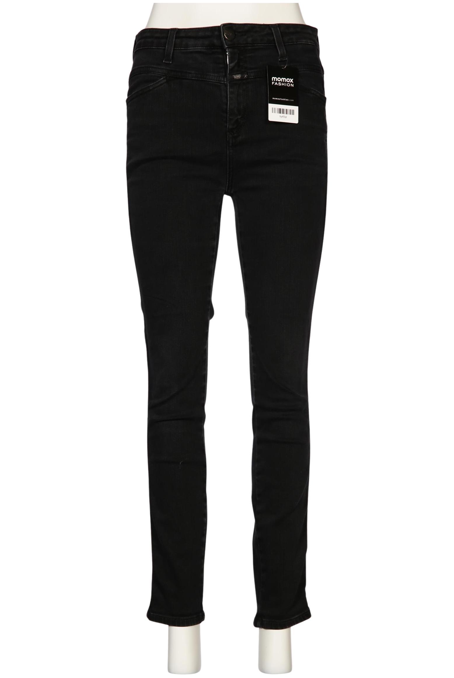 

Closed Damen Jeans, schwarz, Gr. 28