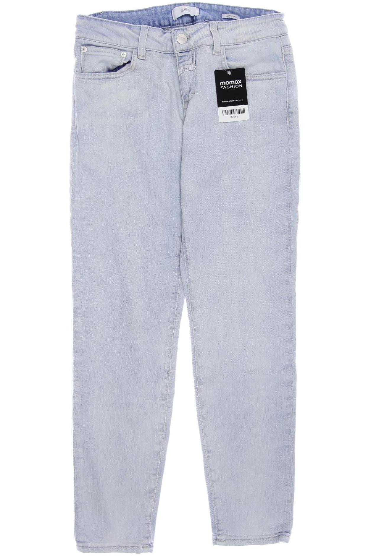 

Closed Damen Jeans, hellblau, Gr. 27