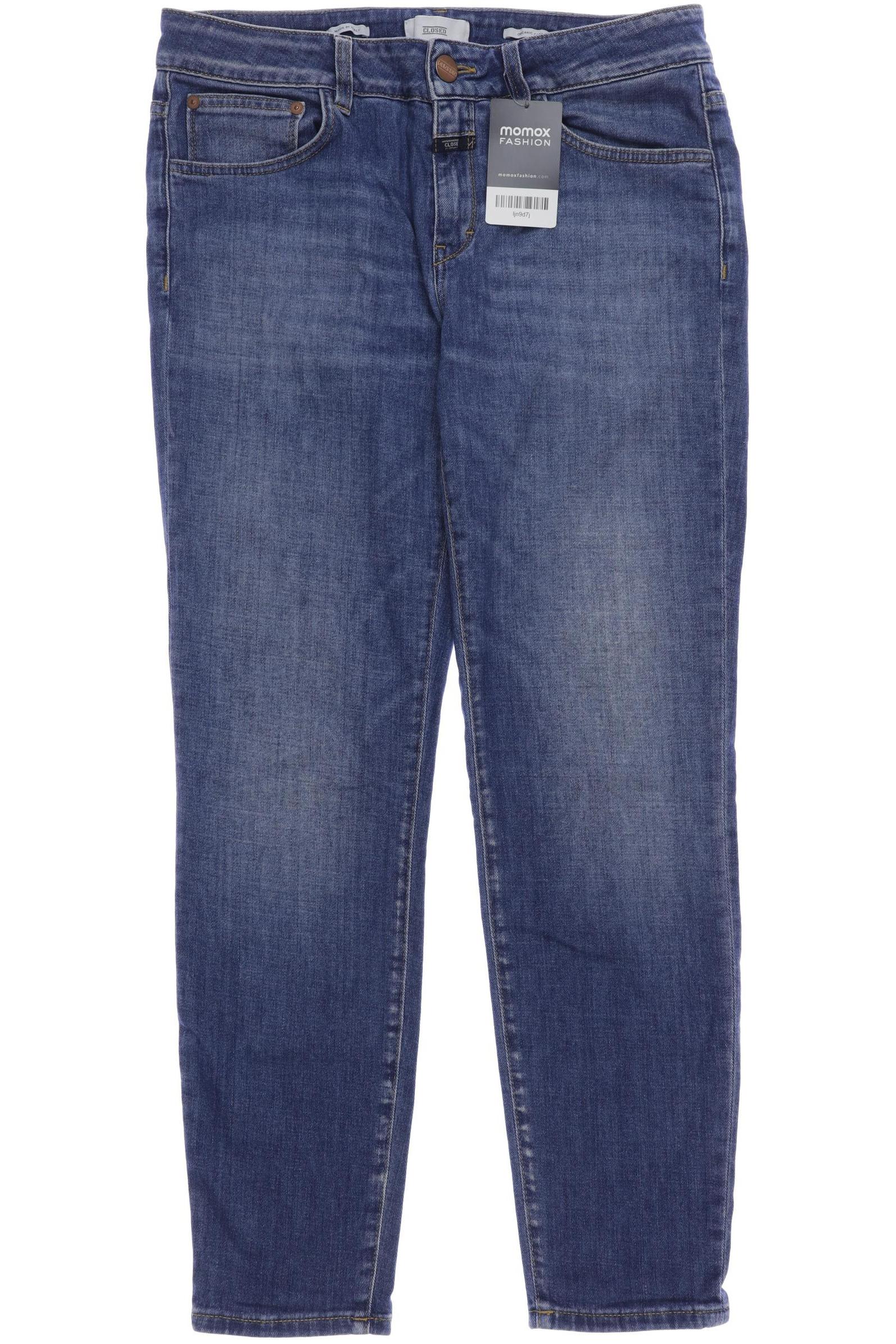 

Closed Damen Jeans, blau, Gr. 29