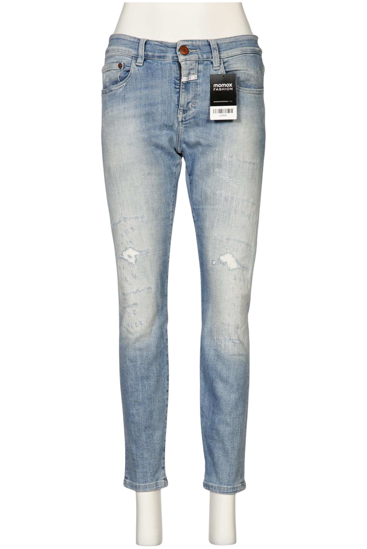 

Closed Damen Jeans, hellblau, Gr. 28