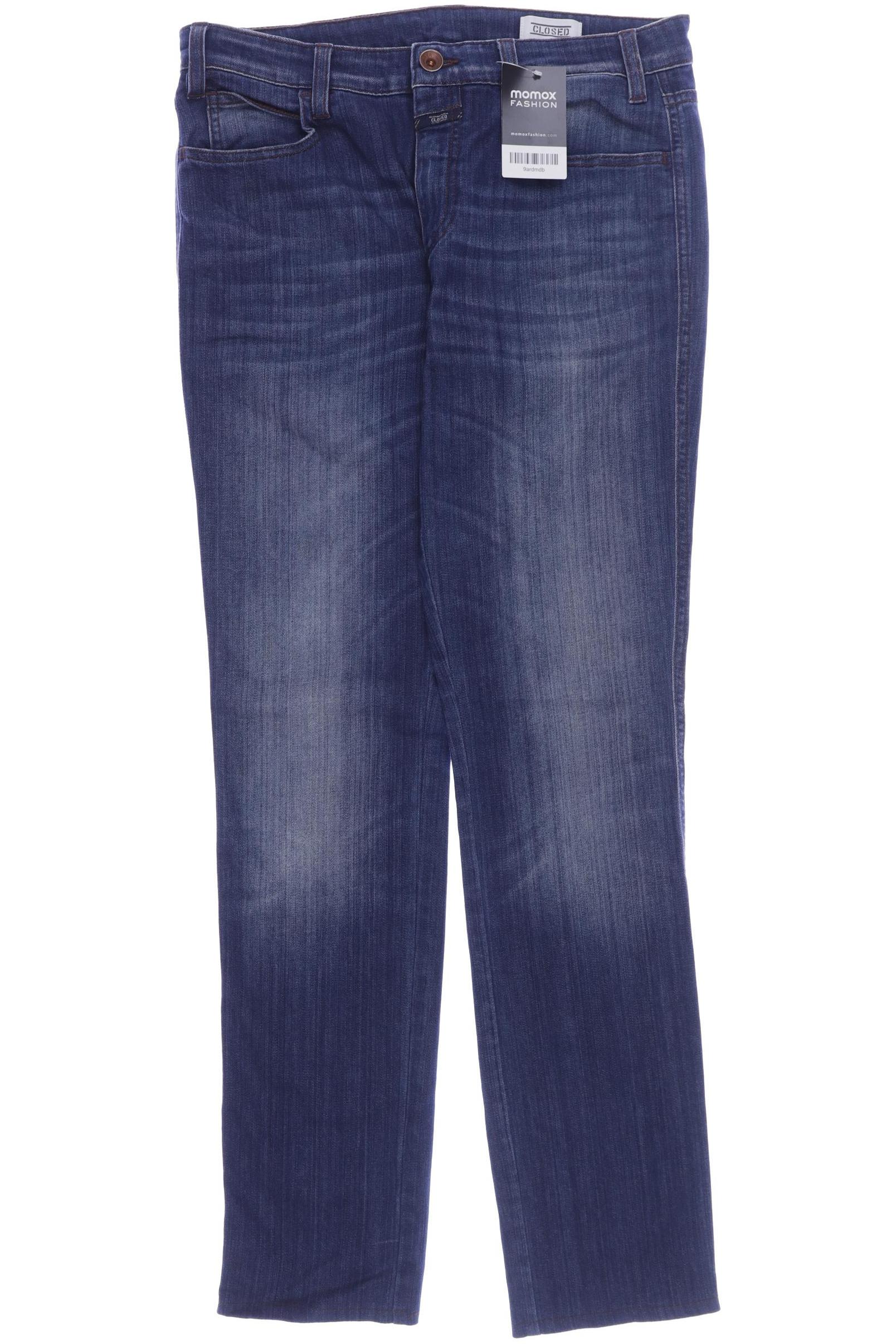 

Closed Damen Jeans, blau, Gr. 30