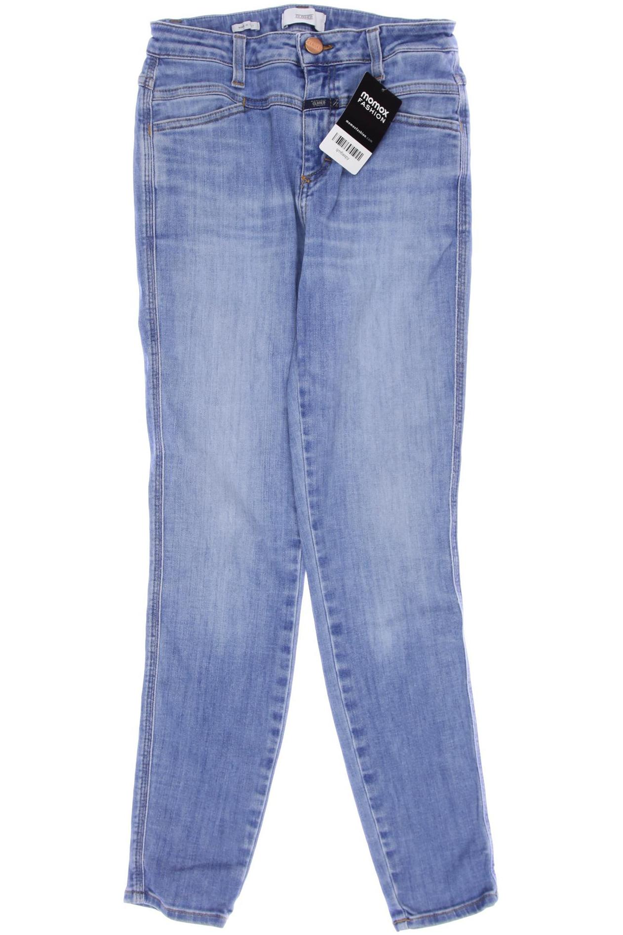 

Closed Damen Jeans, blau, Gr. 25