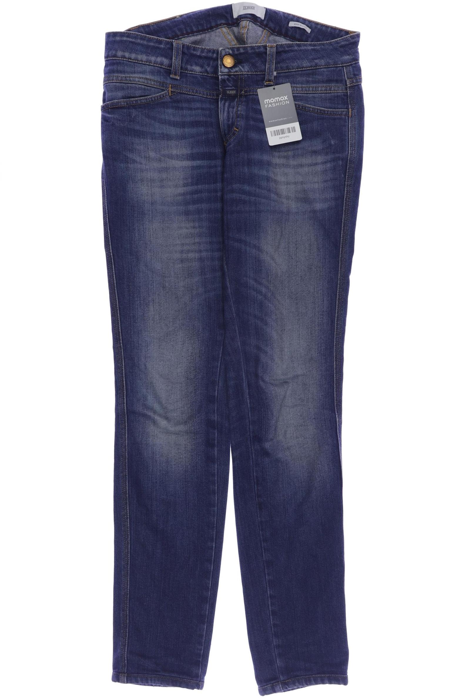

Closed Damen Jeans, blau, Gr. 27