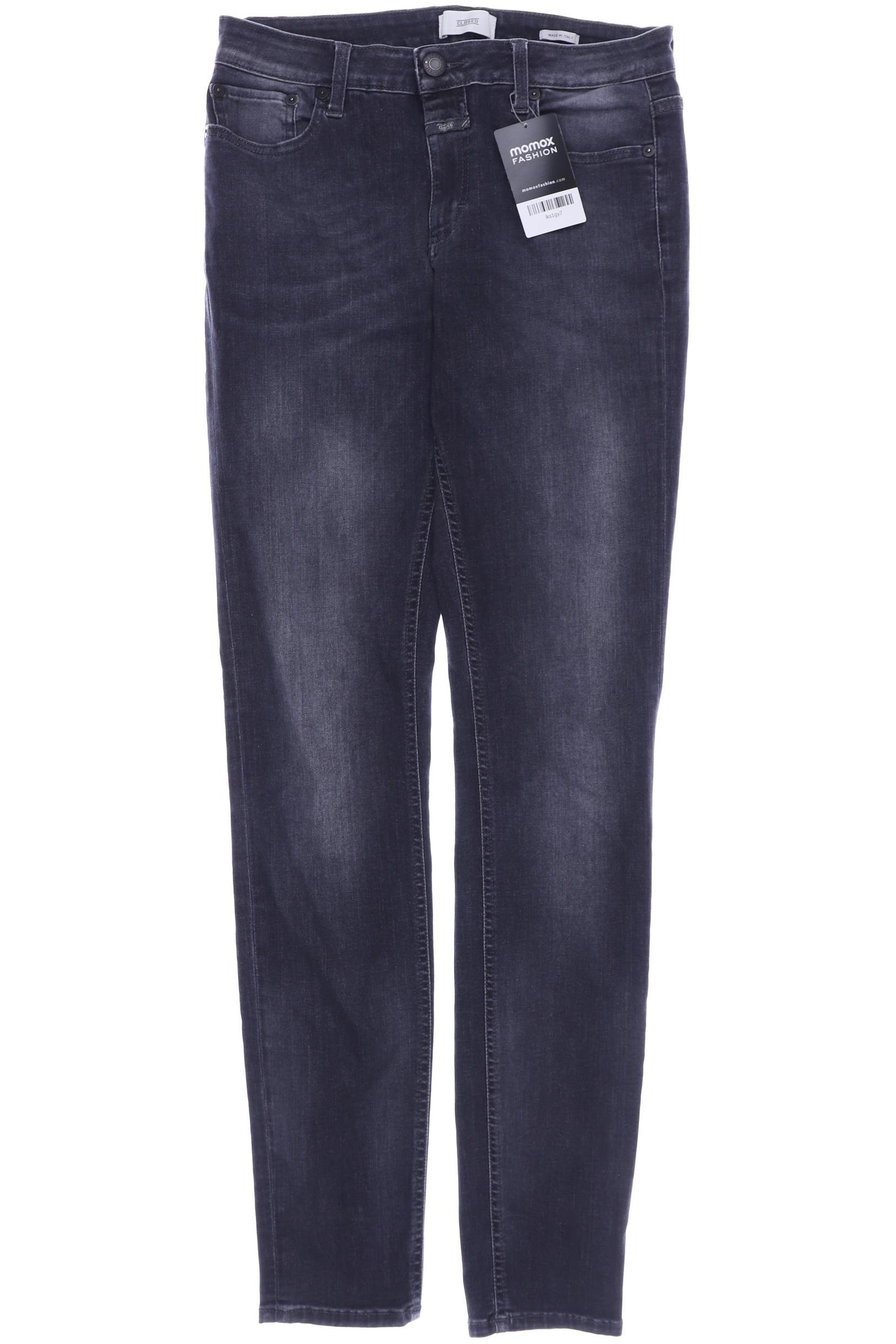 

Closed Damen Jeans, grau, Gr. 28