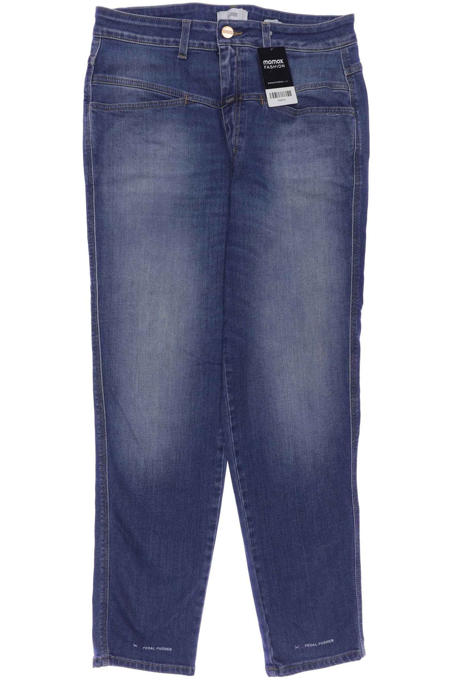 

Closed Damen Jeans, blau, Gr. 48