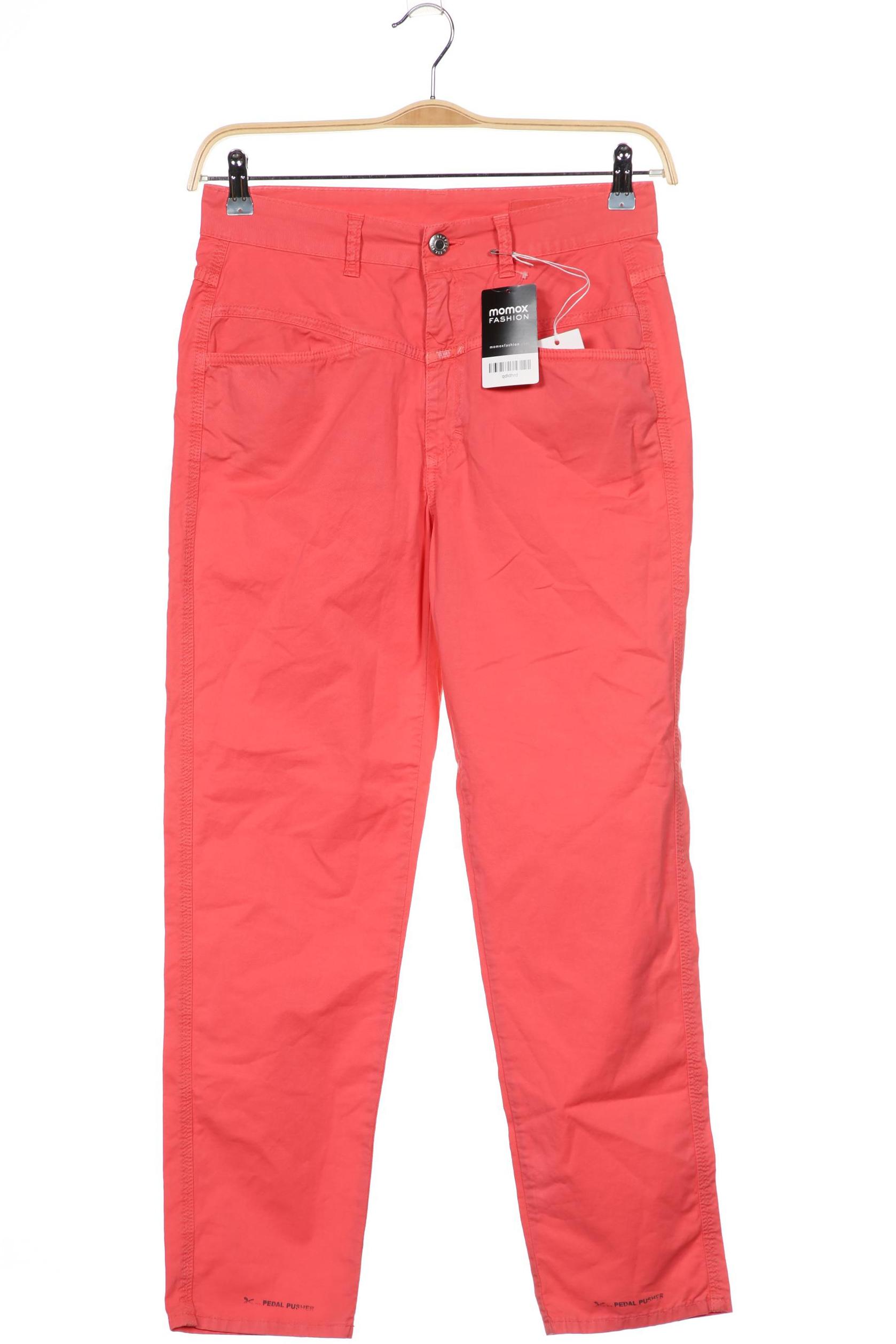 

Closed Damen Jeans, pink