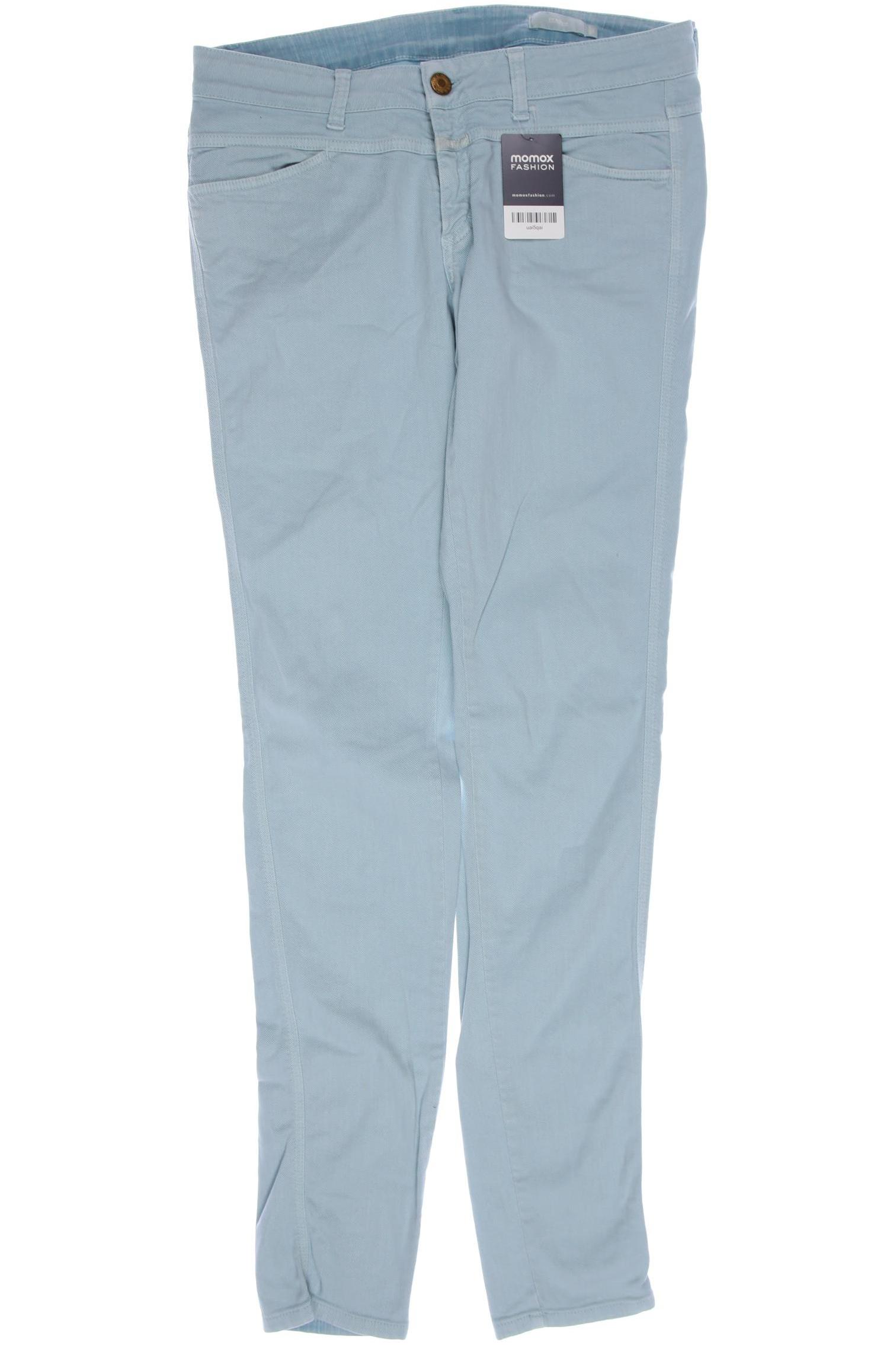 

Closed Damen Jeans, türkis, Gr. 42