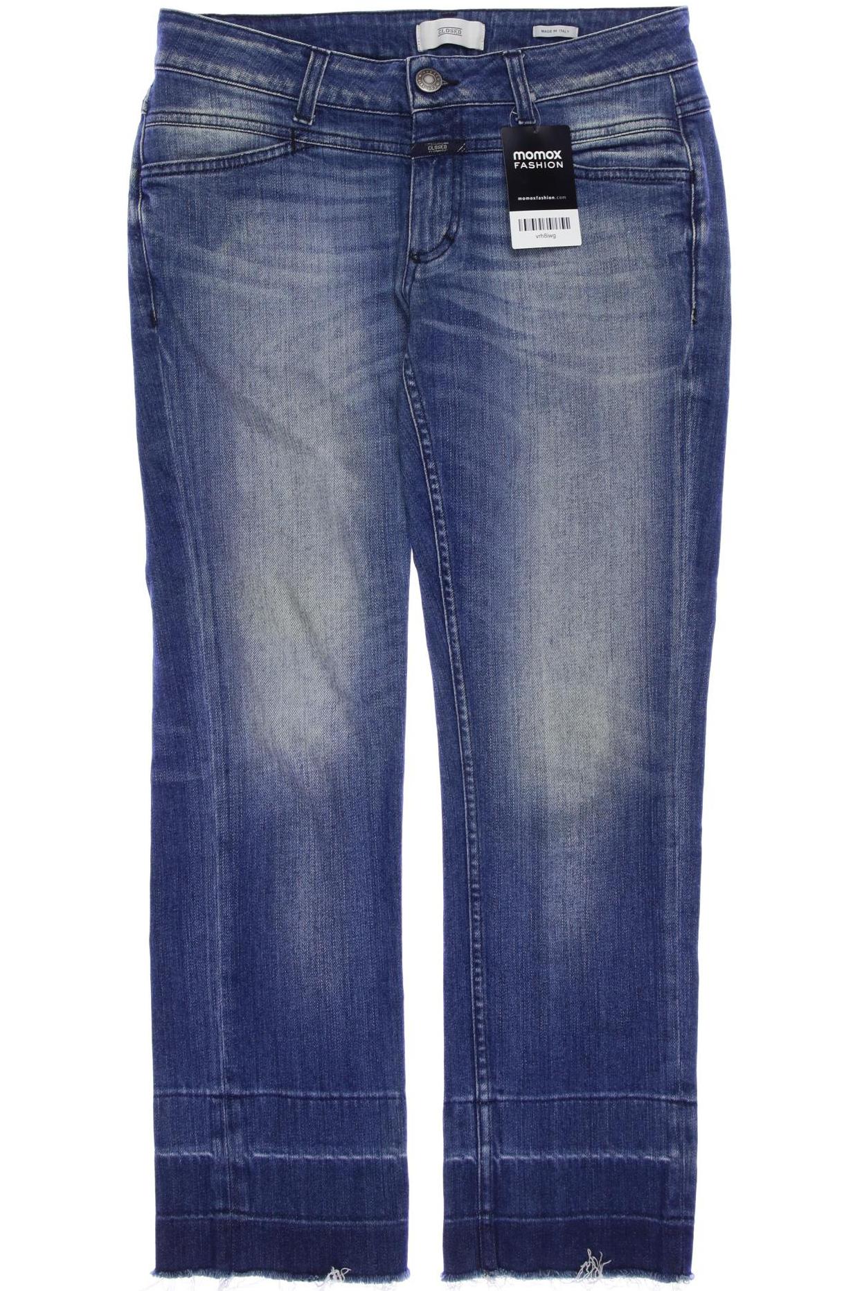 

Closed Damen Jeans, blau, Gr. 28